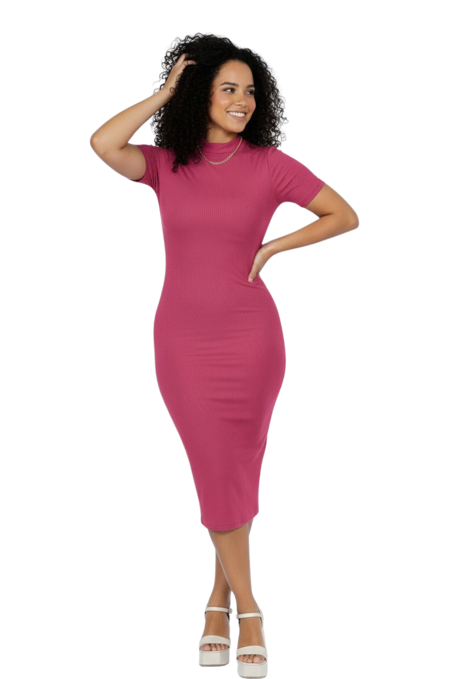Vestido Granby