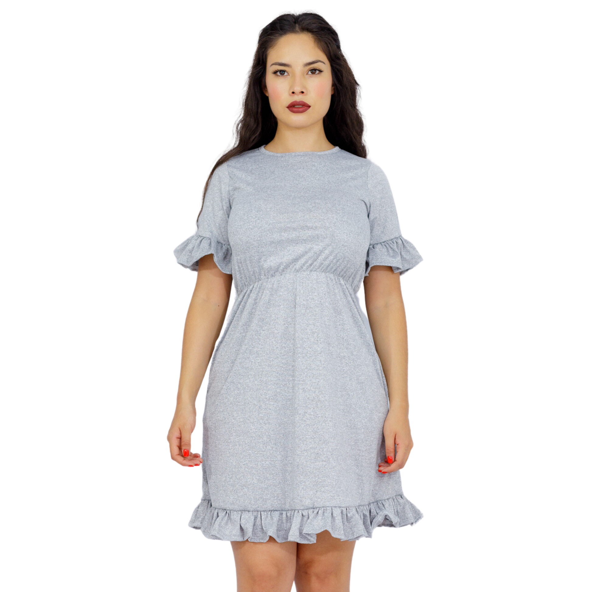 Vestido Dakota
