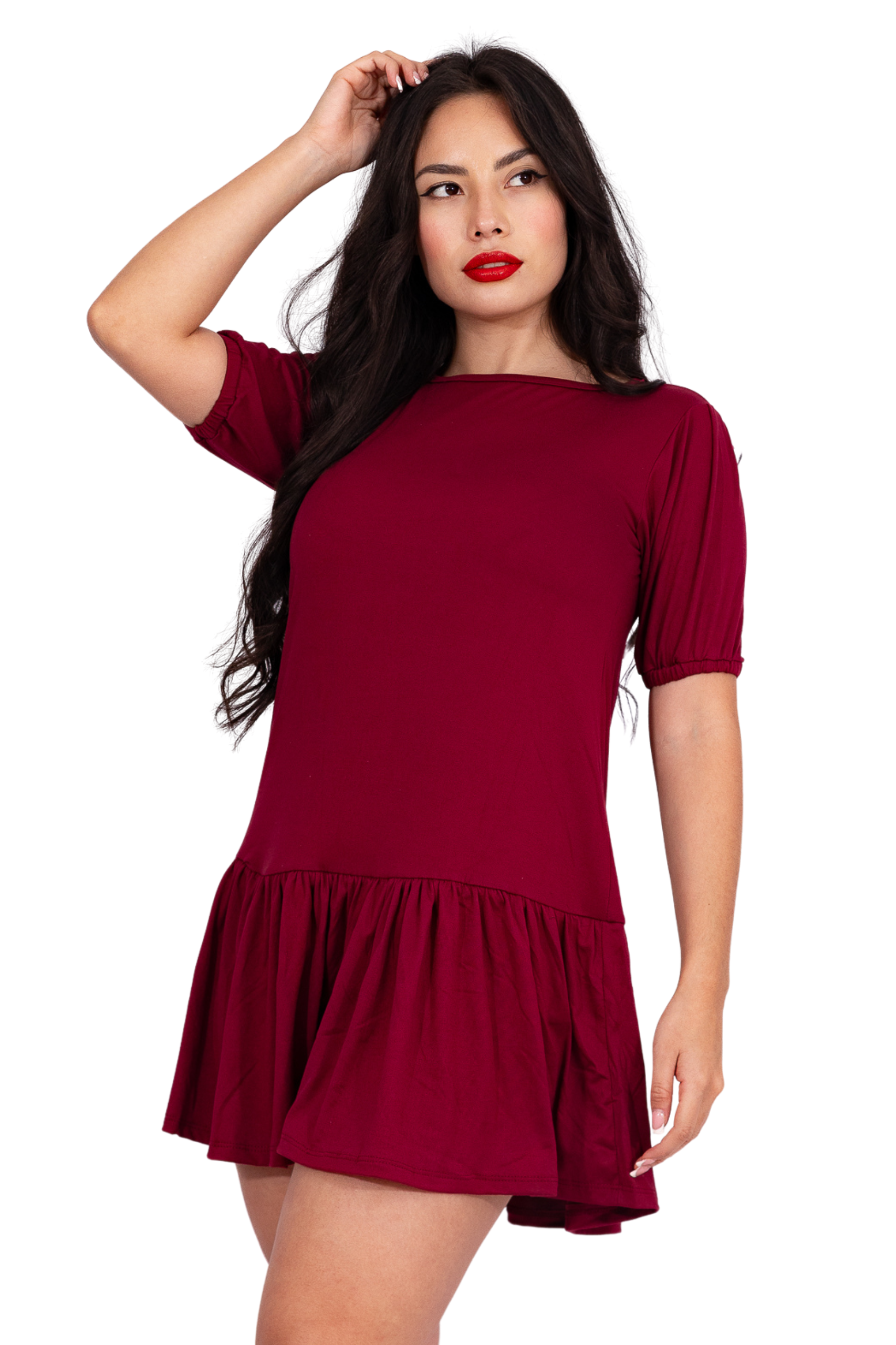 Vestido Malasia