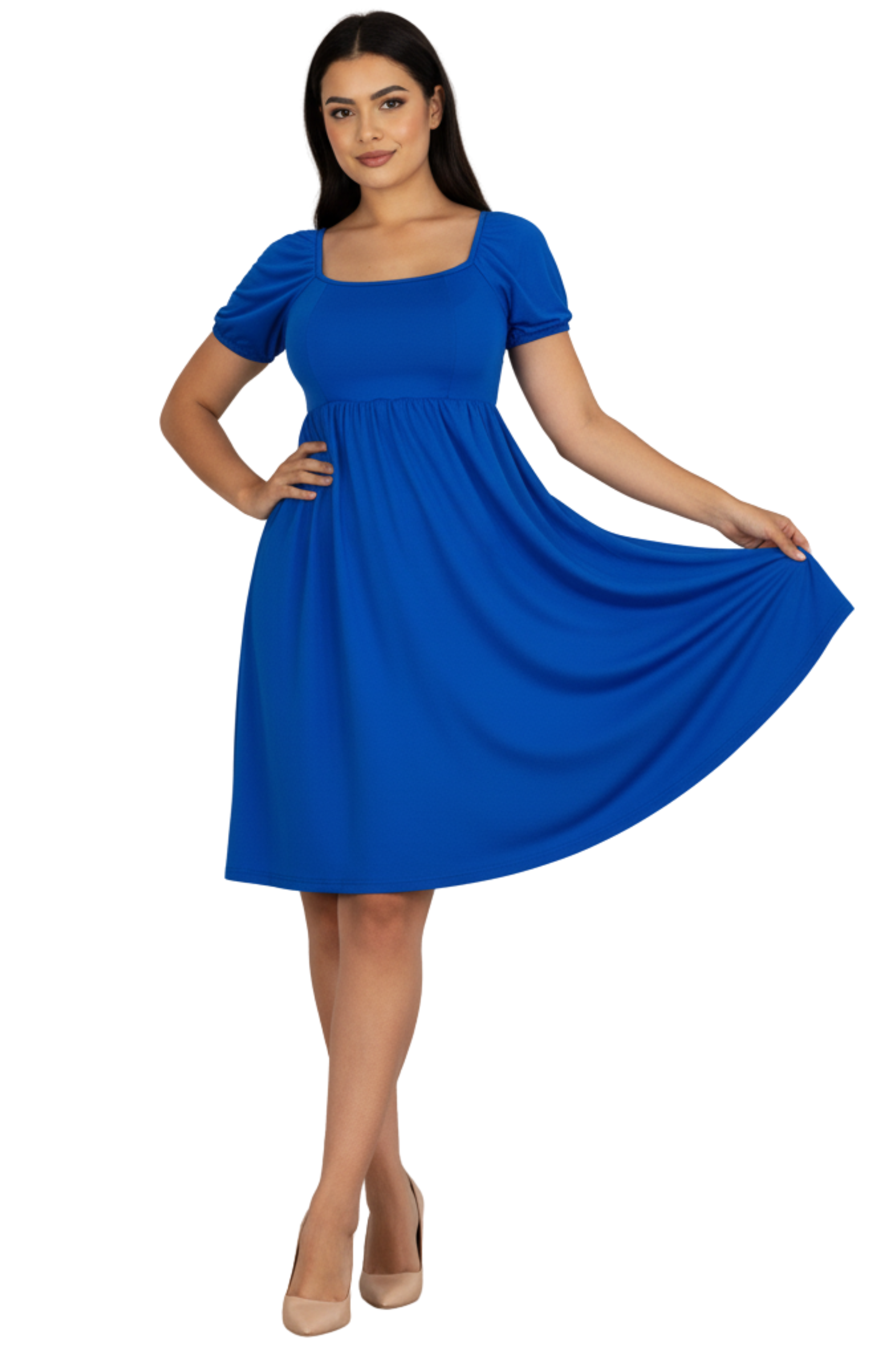 Vestido Bali