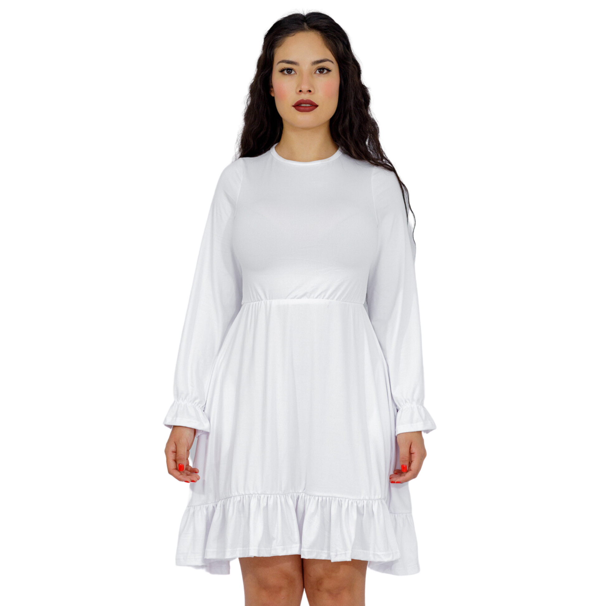 Vestido Dinamarca
