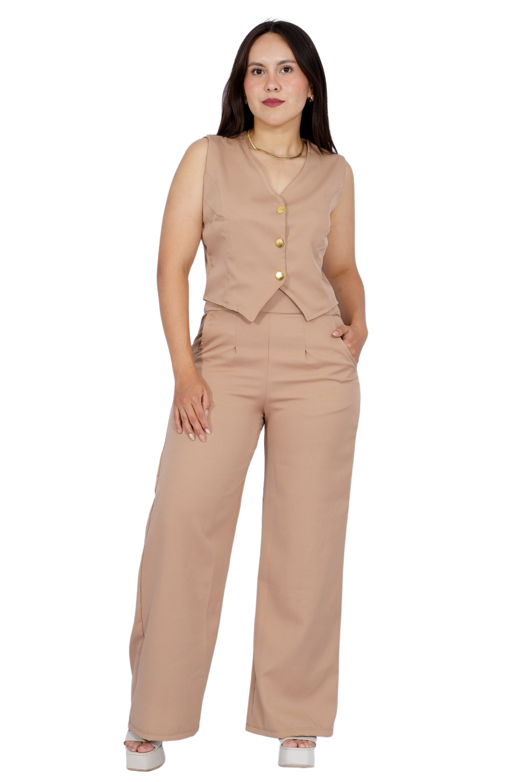 Conjunto Melissa