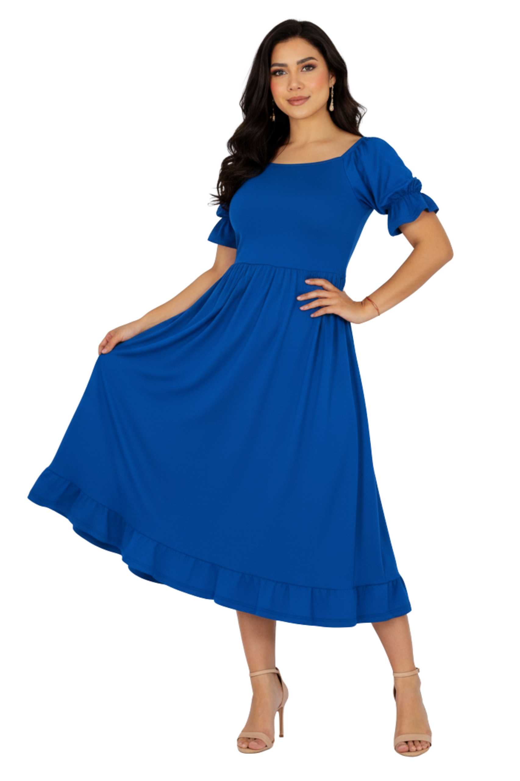 Maxivestido Medellin