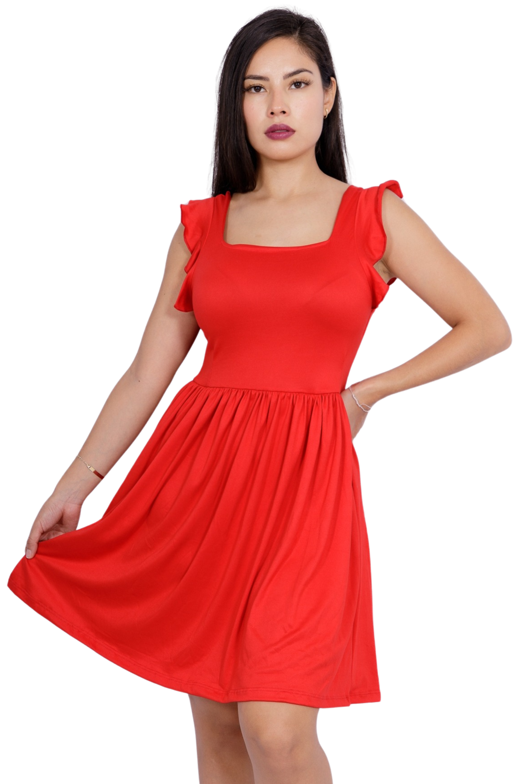 Vestido Cristina