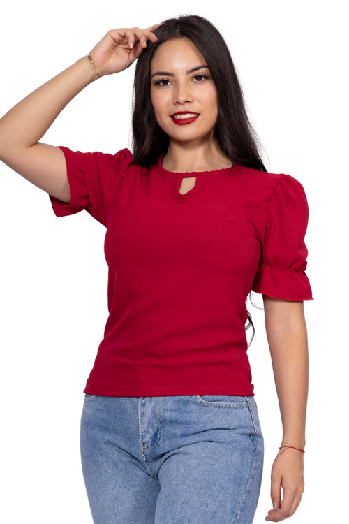 Blusa Albany