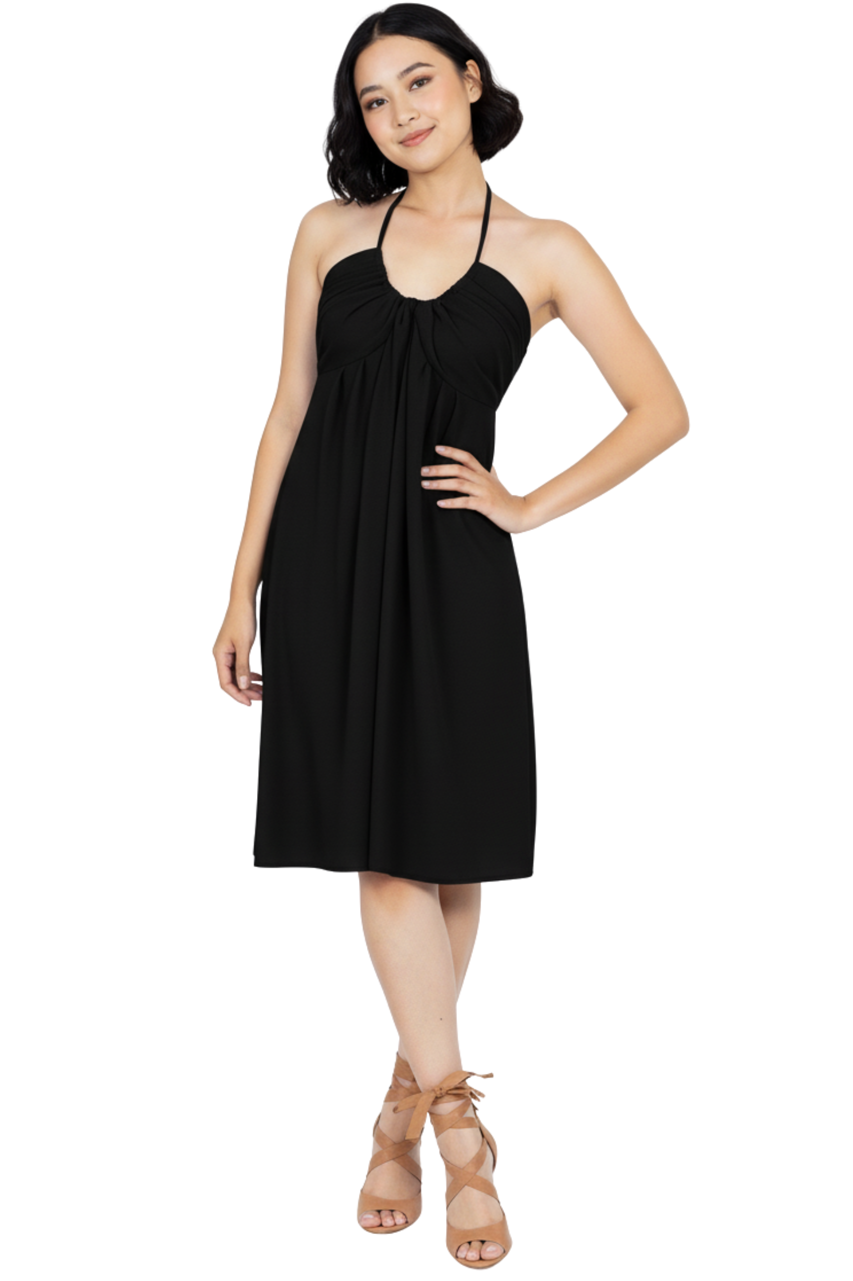 Vestido Olinda