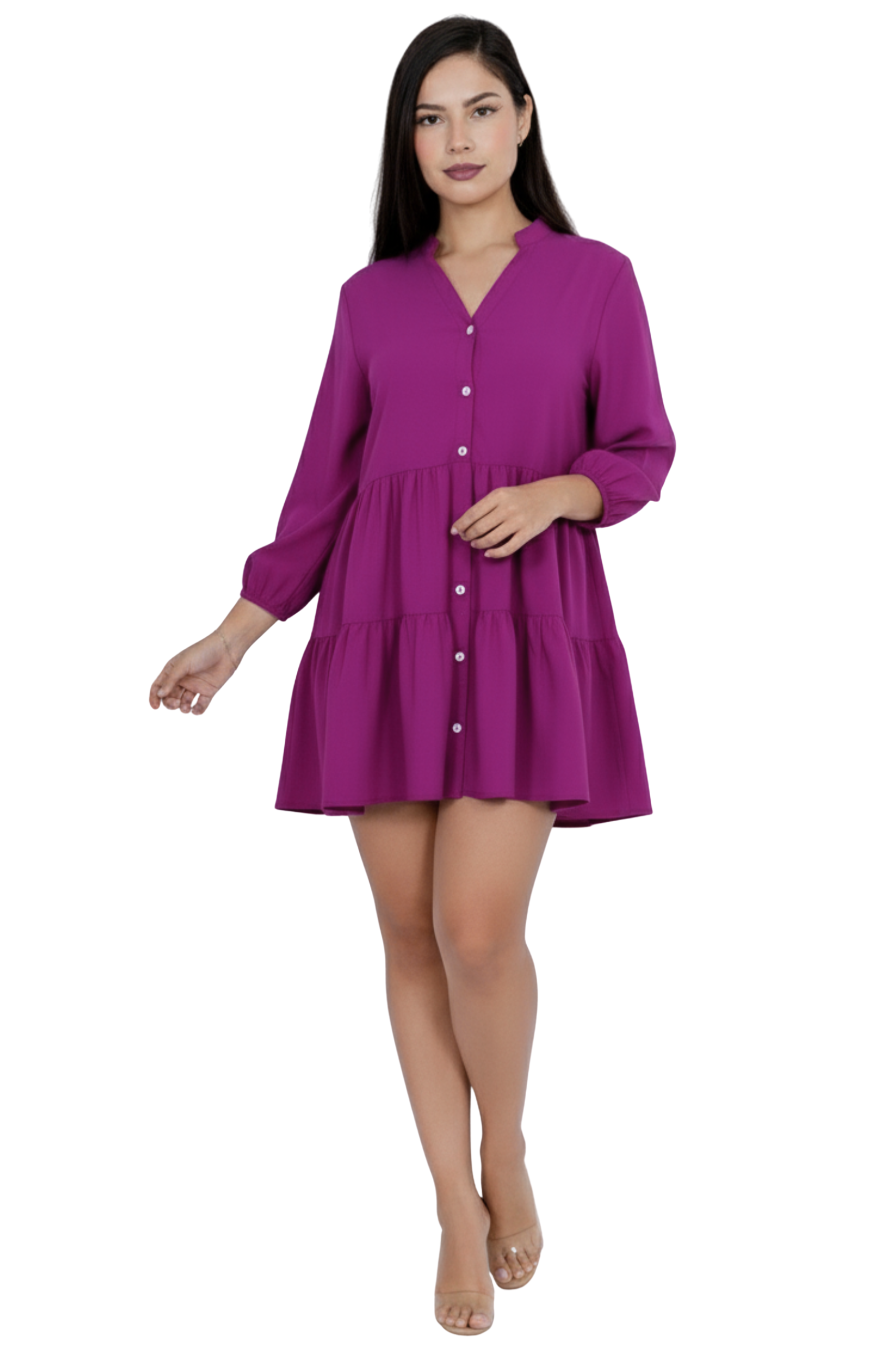 Vestido Sedona