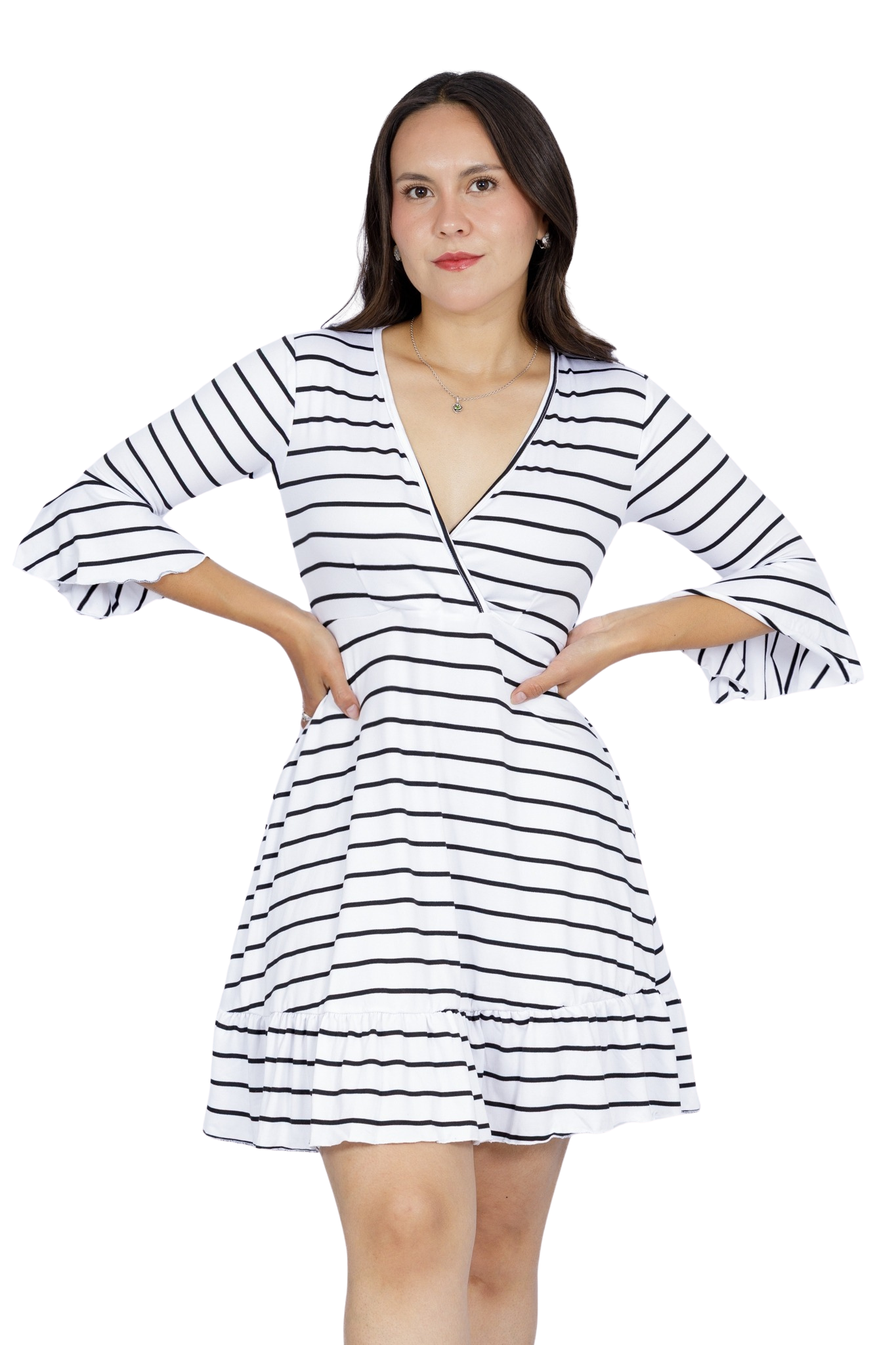 Vestido Finix