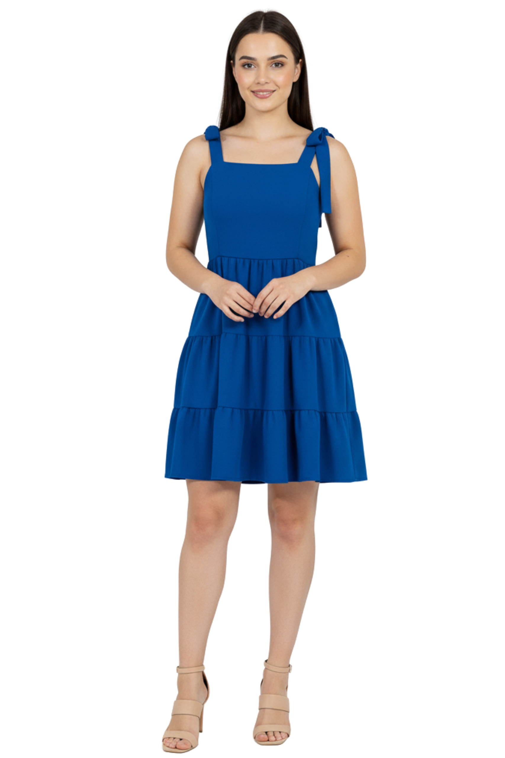 Vestido Assis