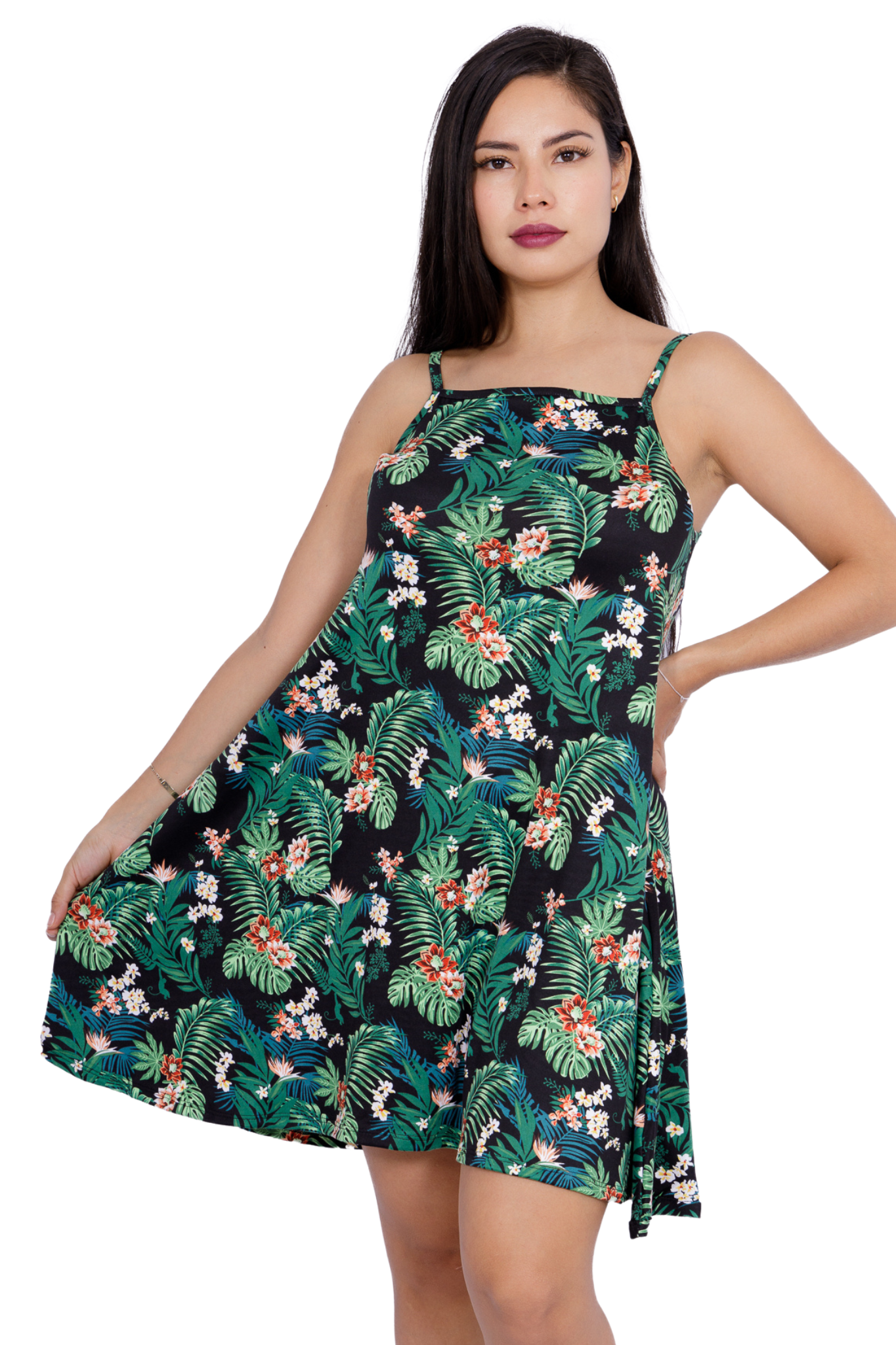 Vestido Berlín