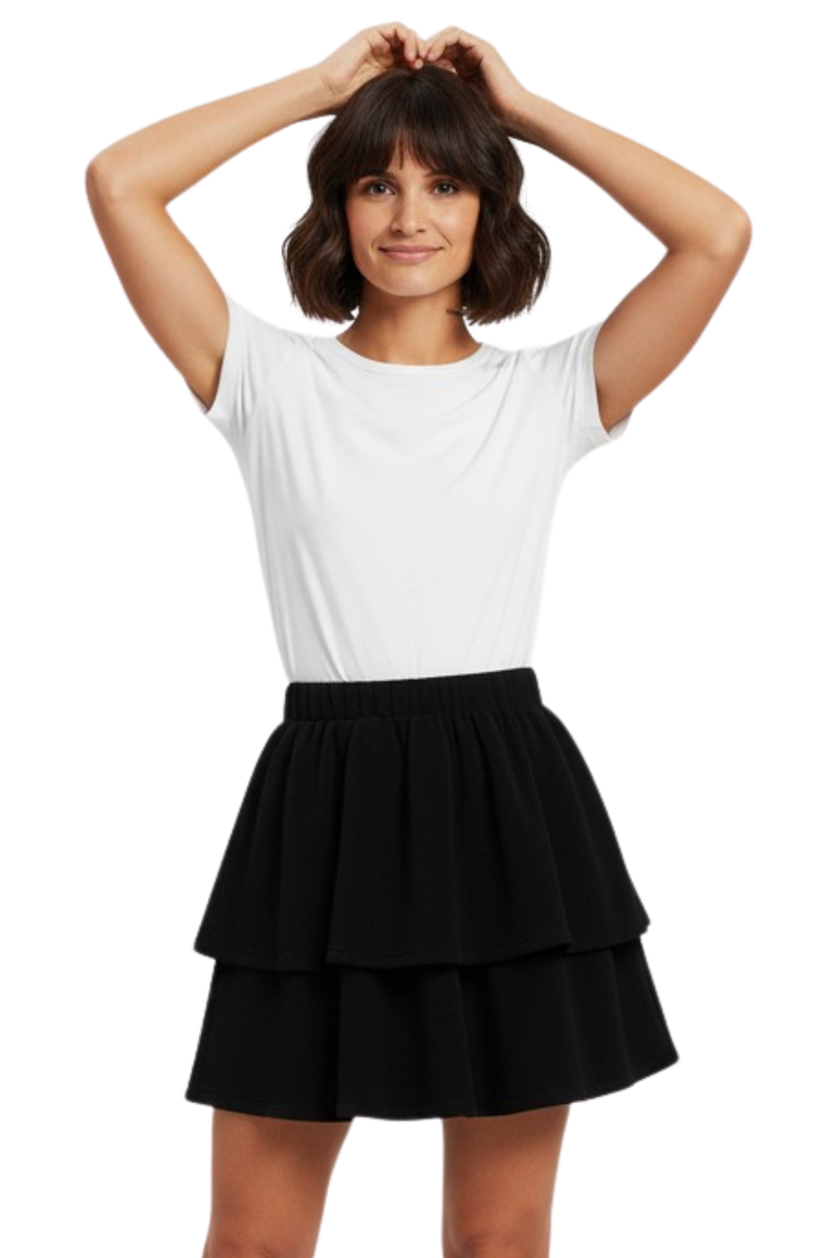 Falda Denver