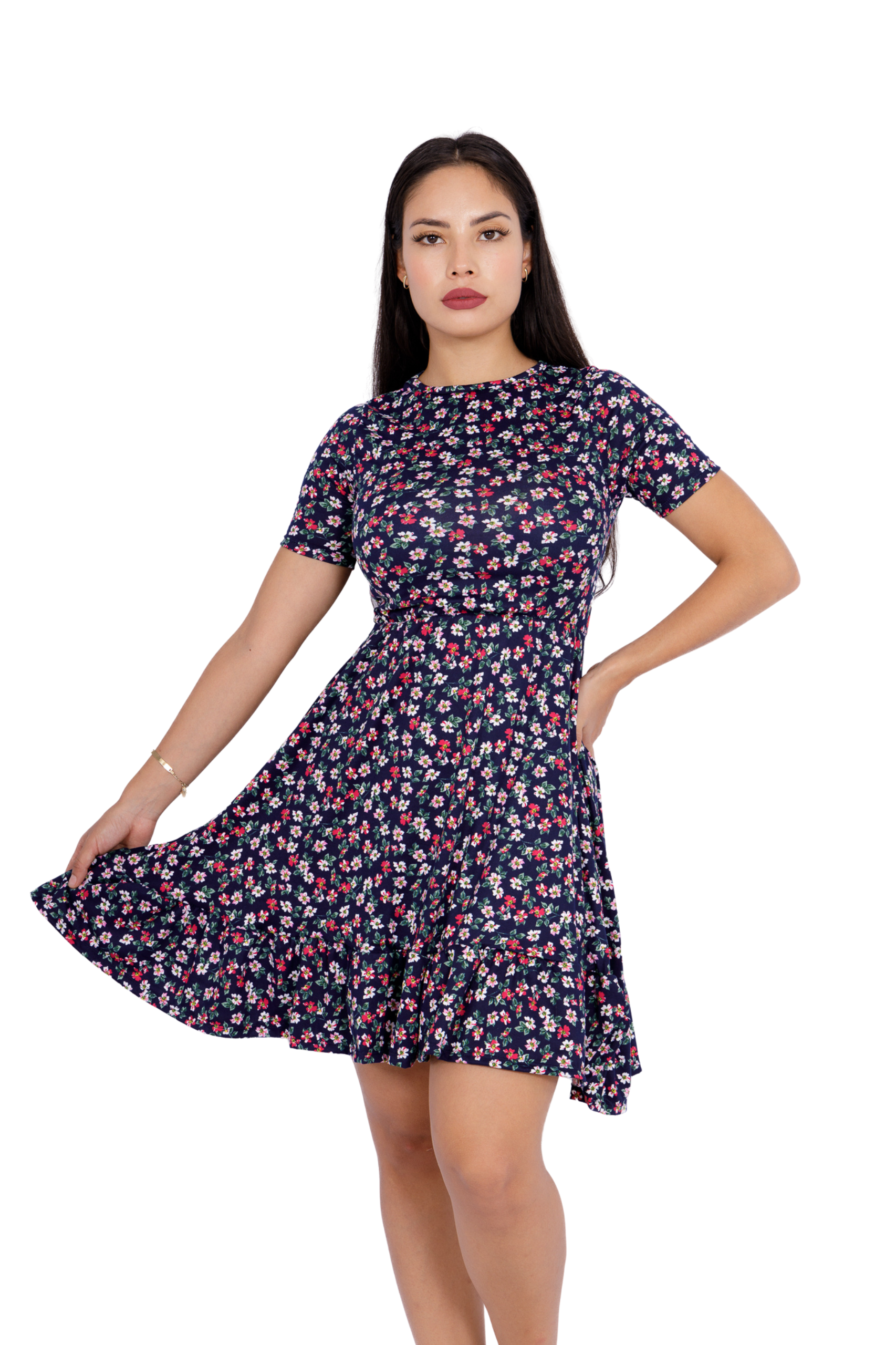 Vestido Granada