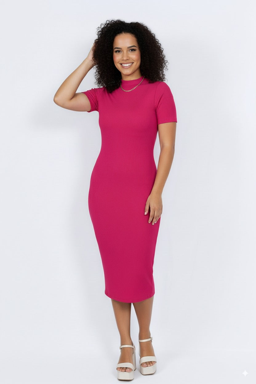 Vestido Granby