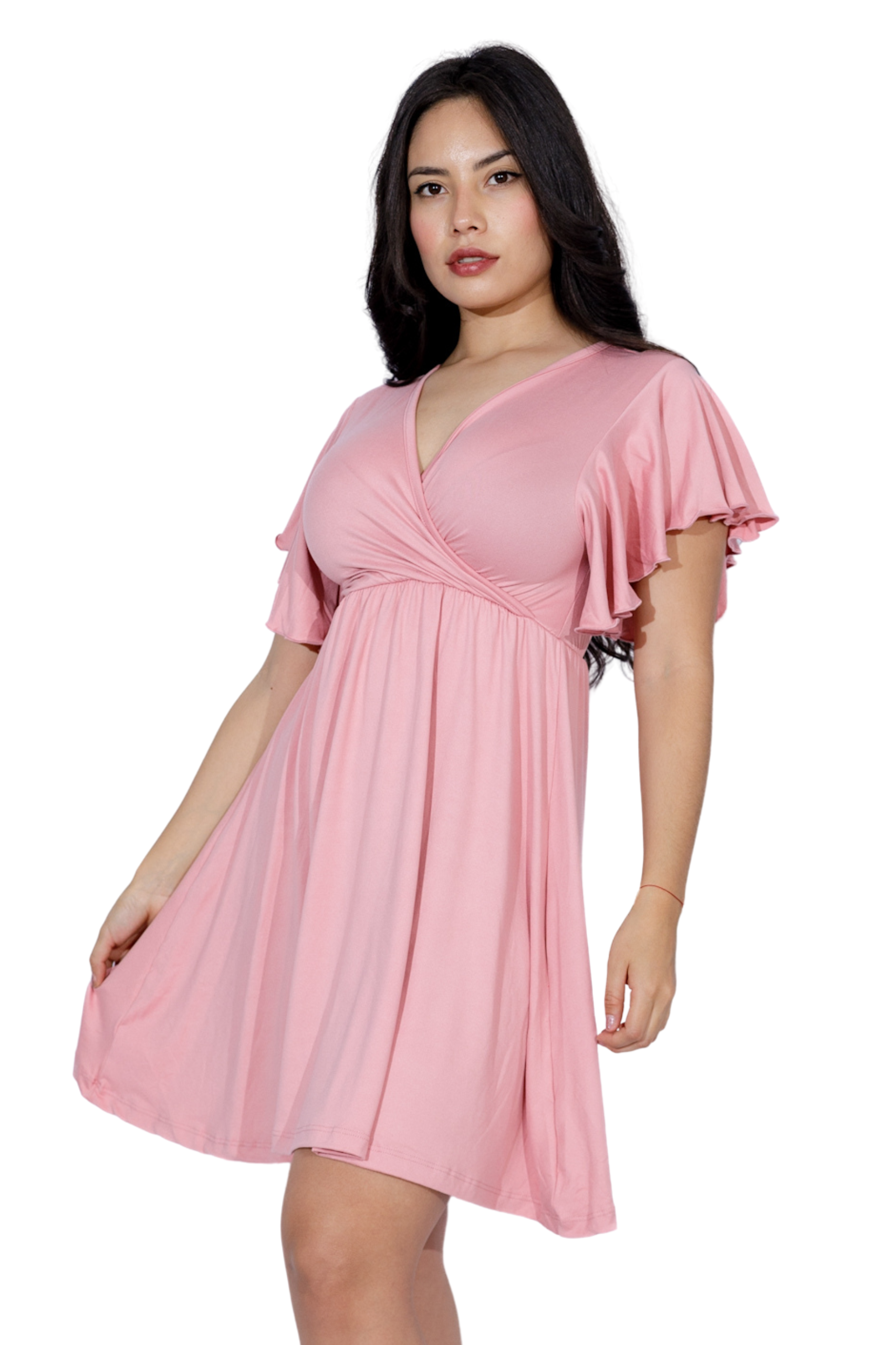 Vestido Suecia