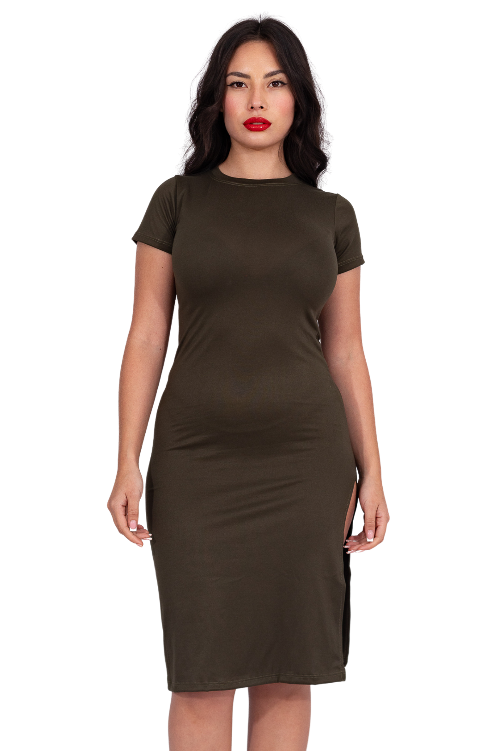 Vestido Lucía