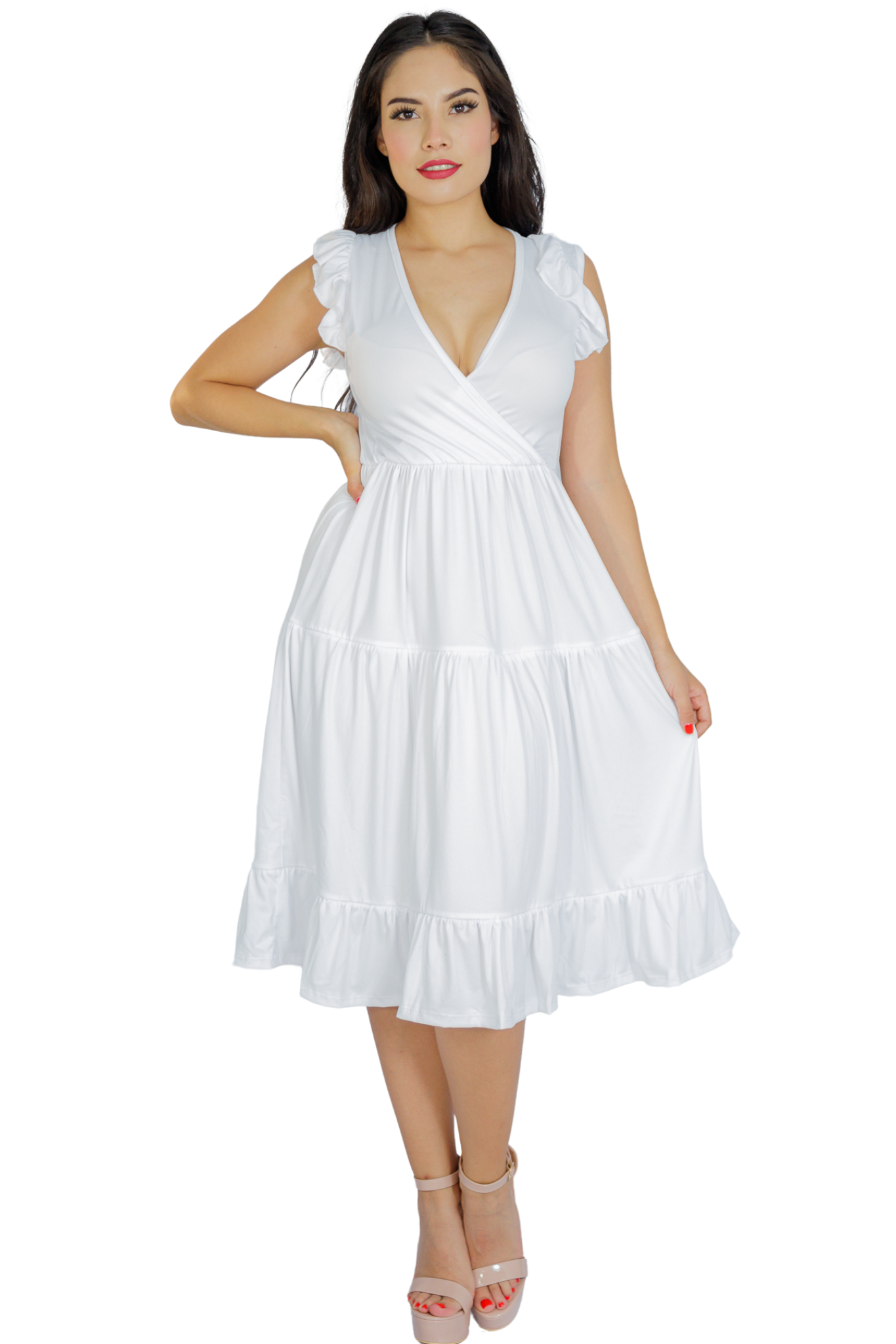 Vestido Hamburgo