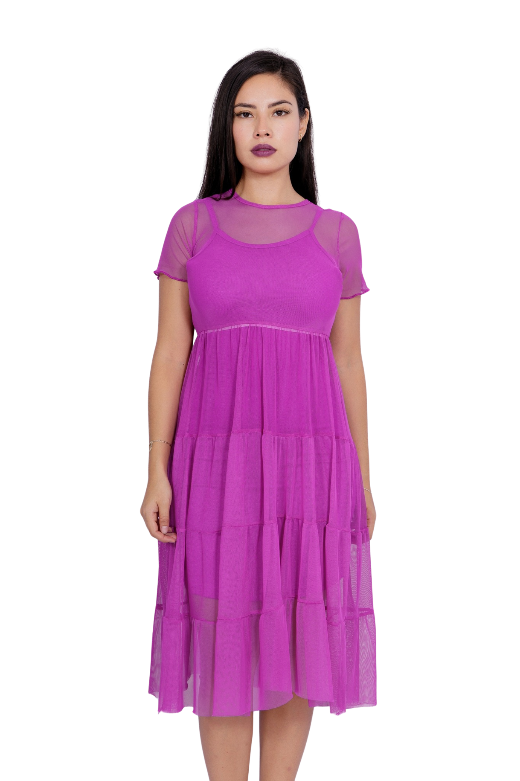 Vestido Tobago