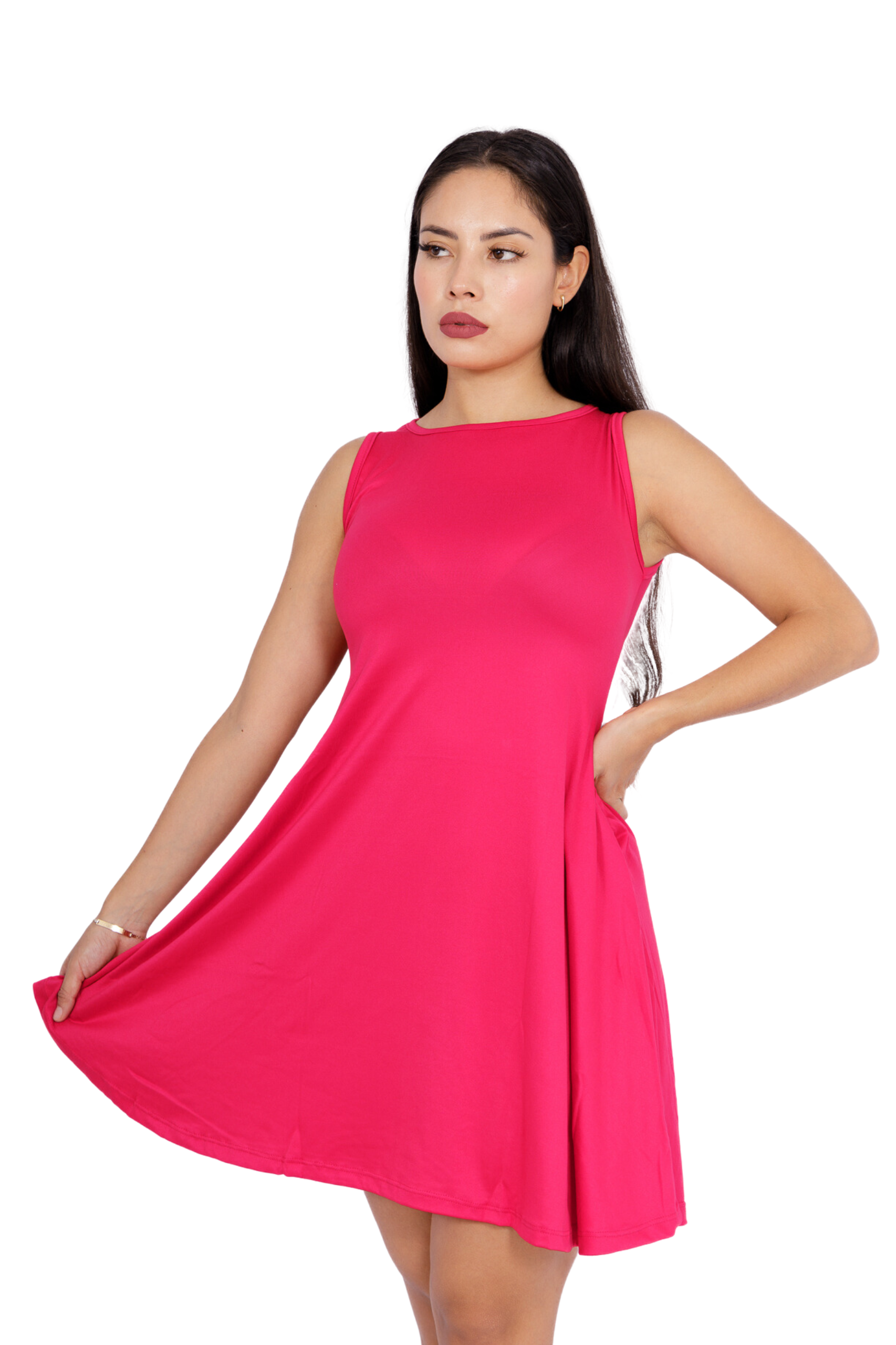 Vestido Tiffany