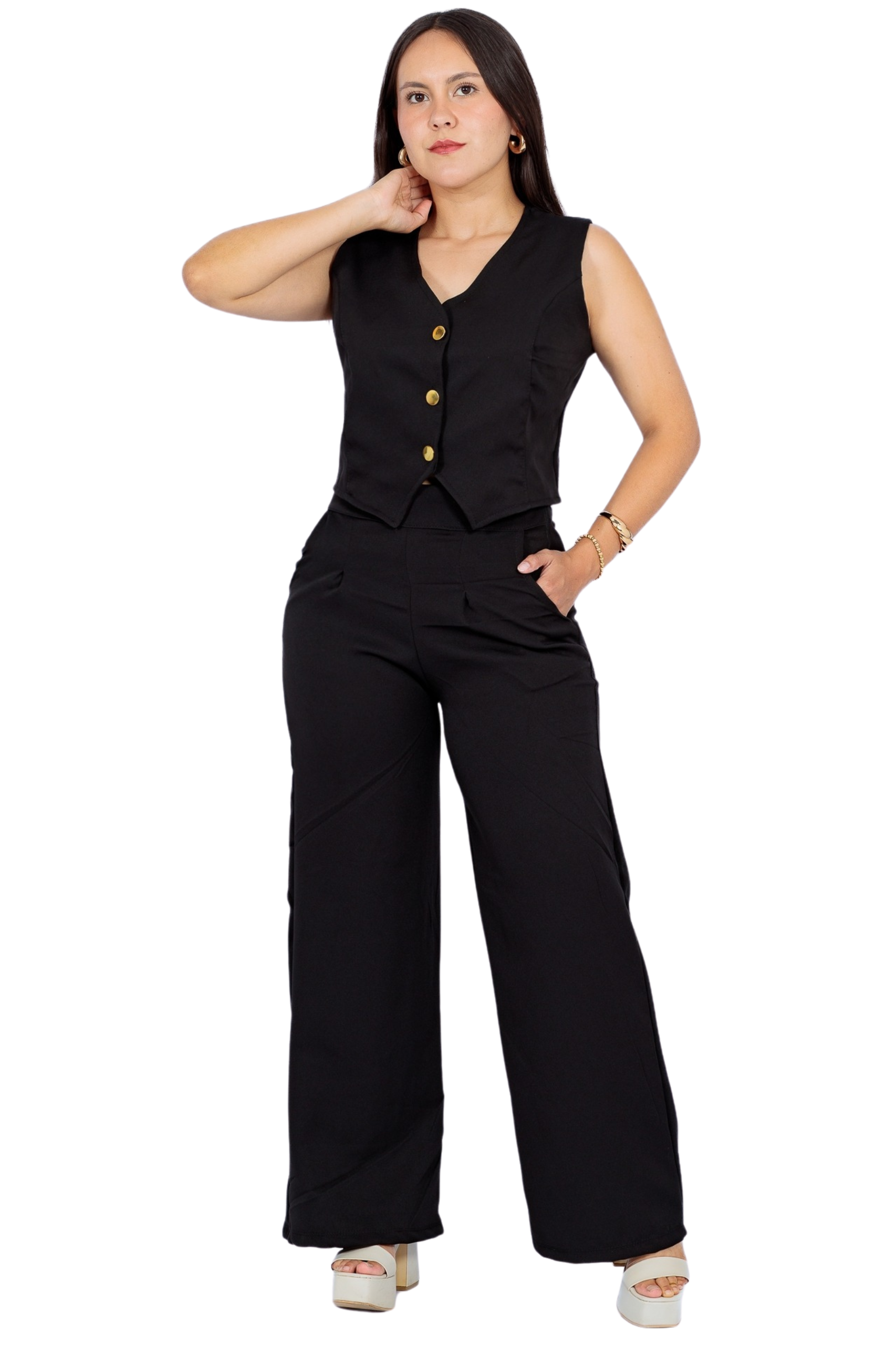 Conjunto Melissa