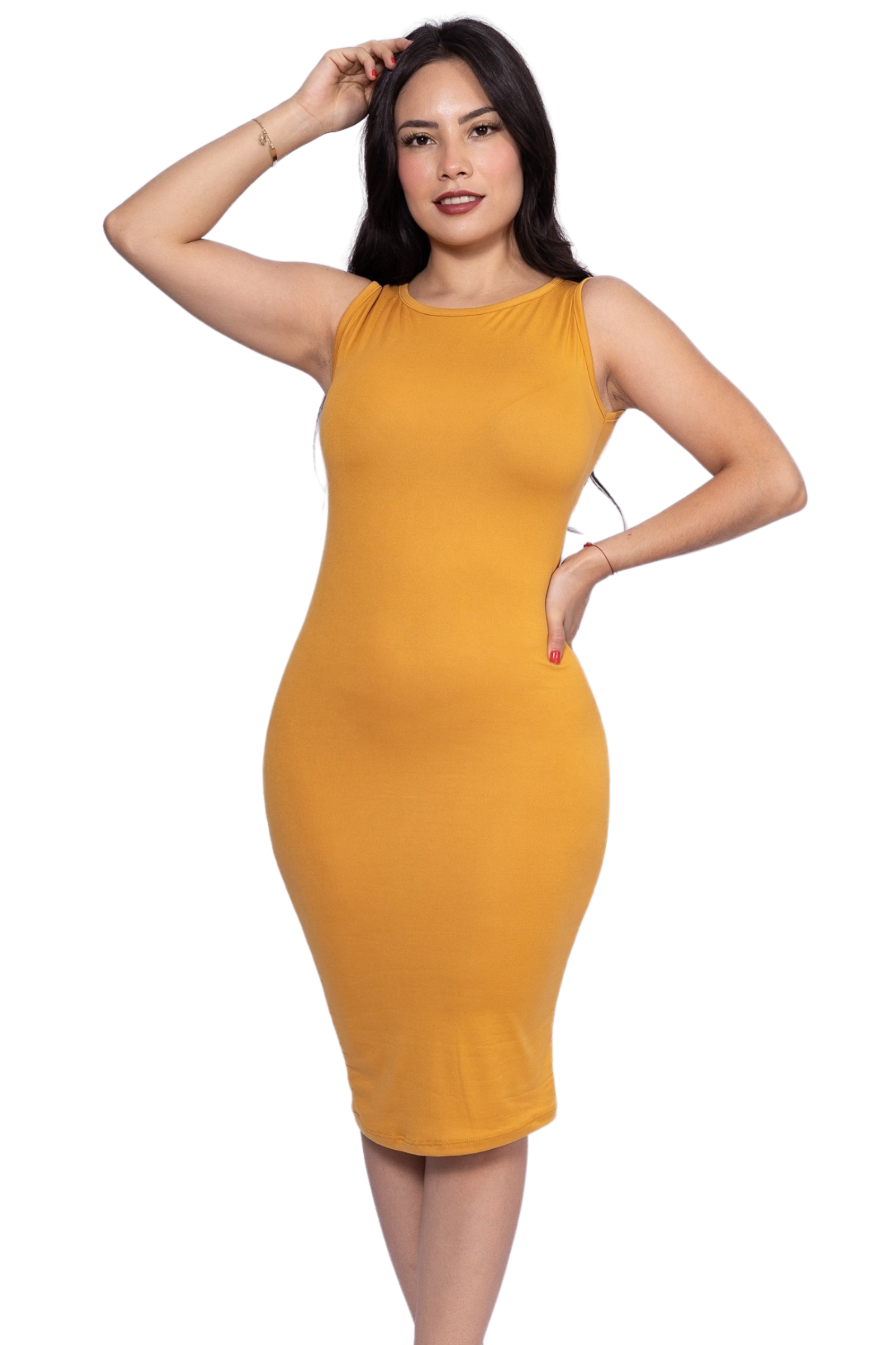 Vestido Tina