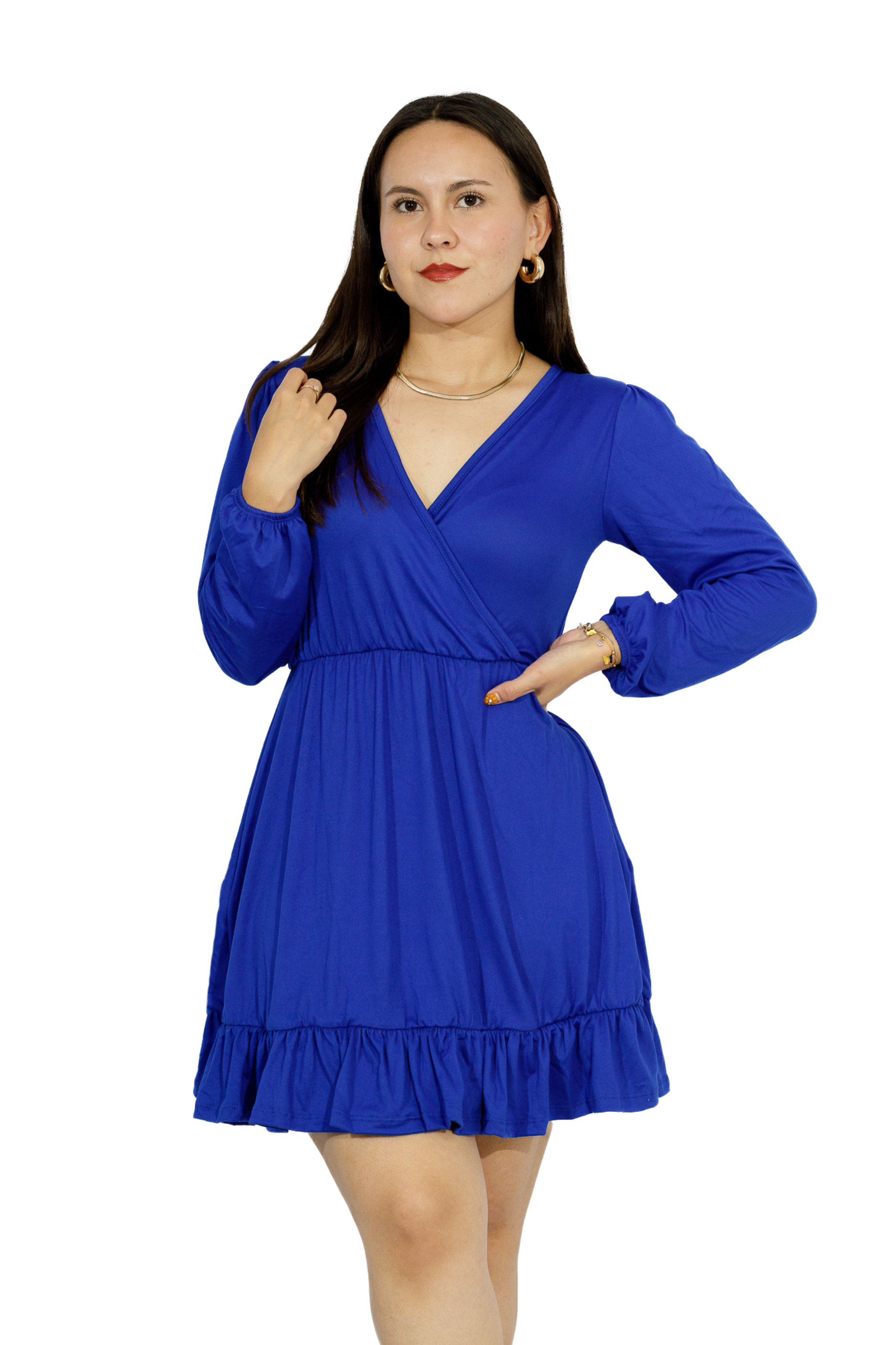 Vestido Bilbao