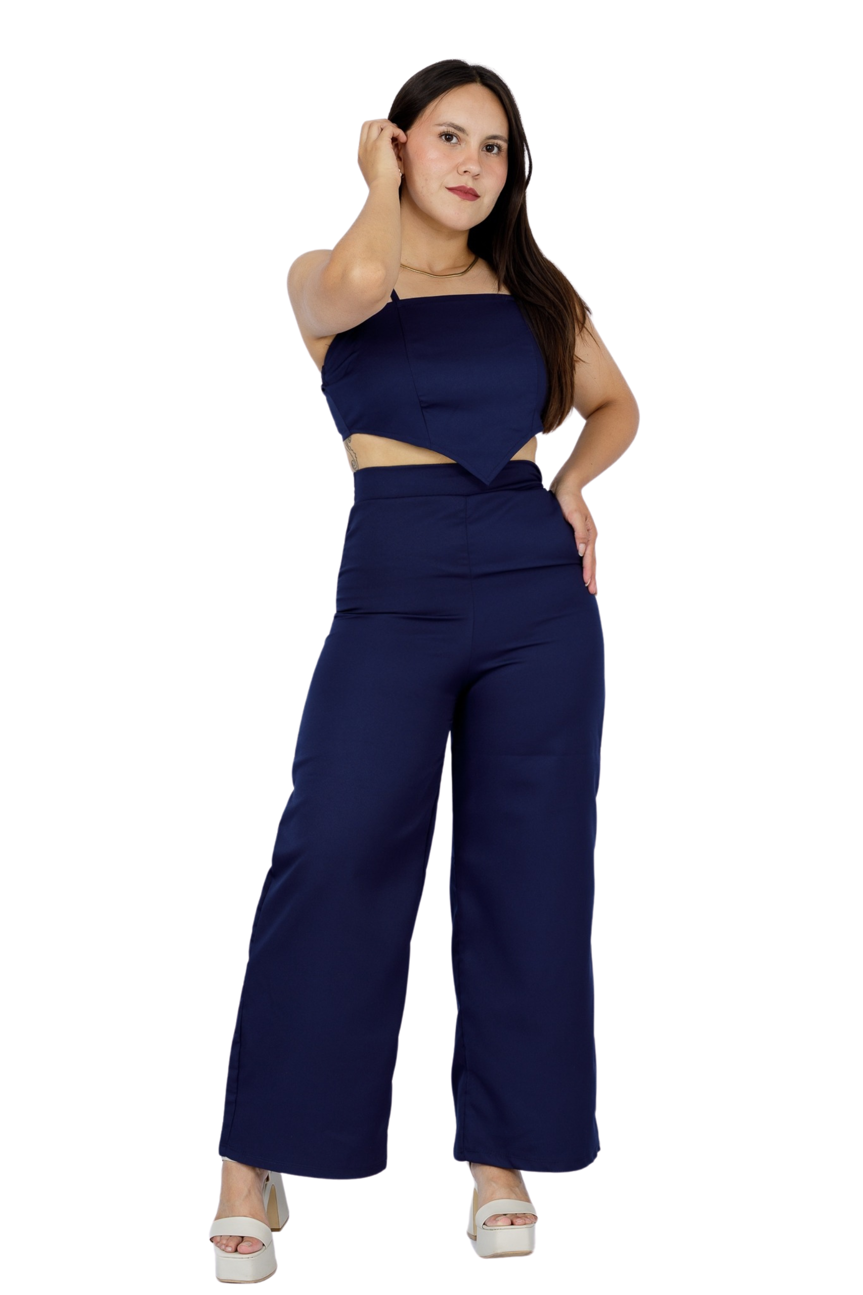 Conjunto Amsterdam