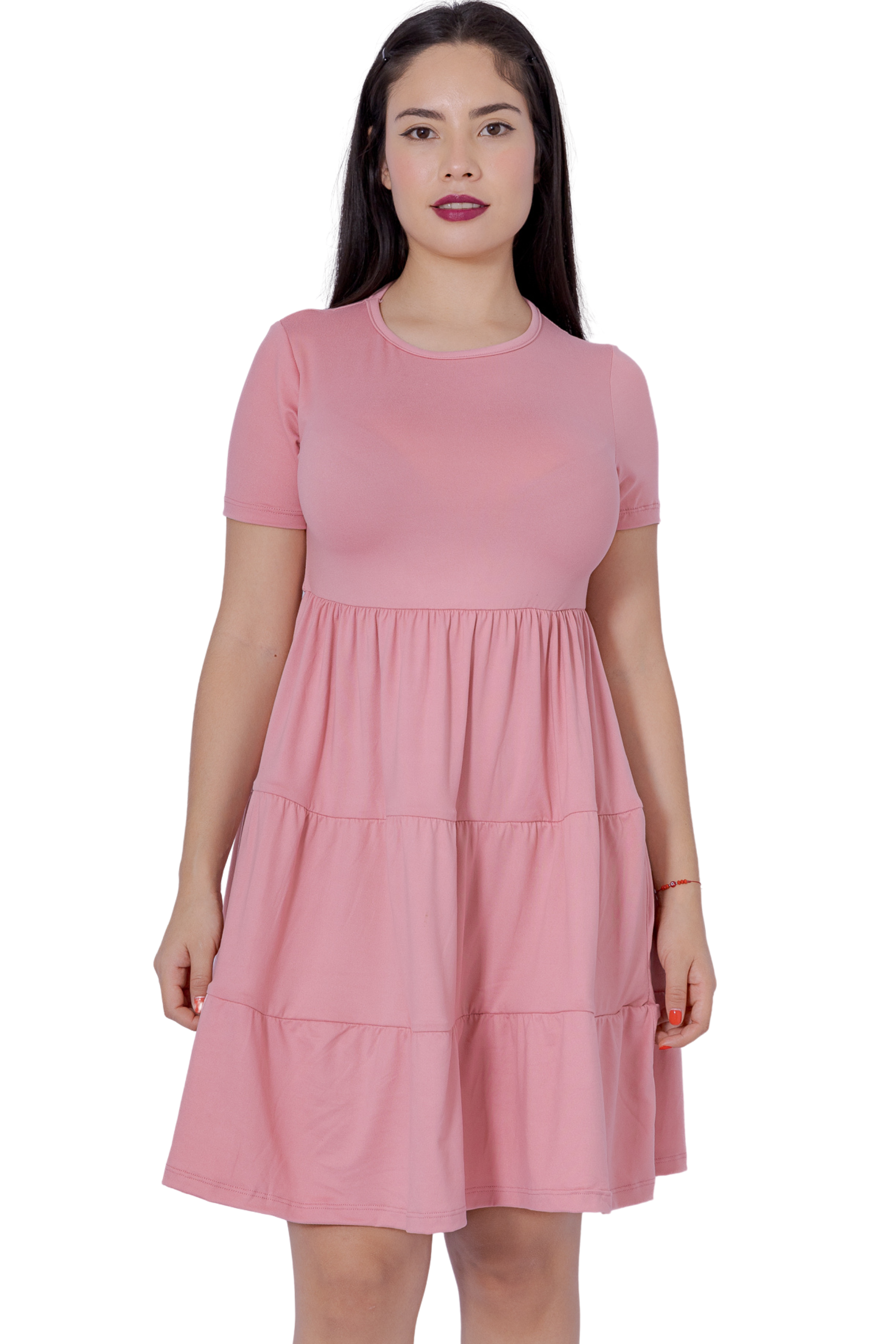 Vestido Turquia