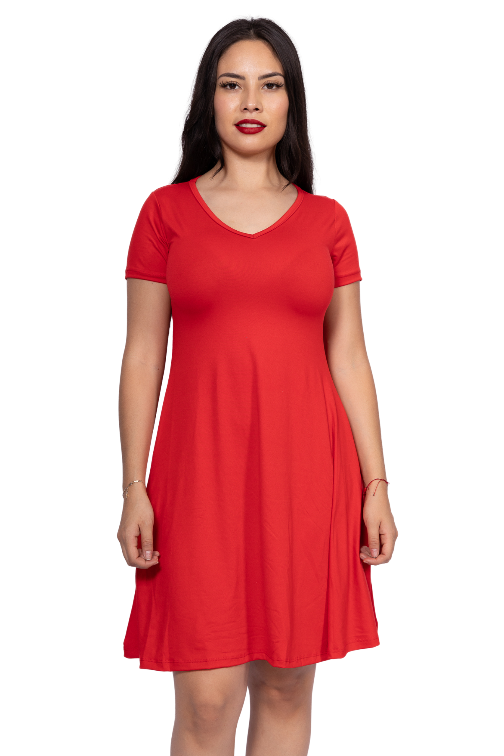 Vestido Venezuela