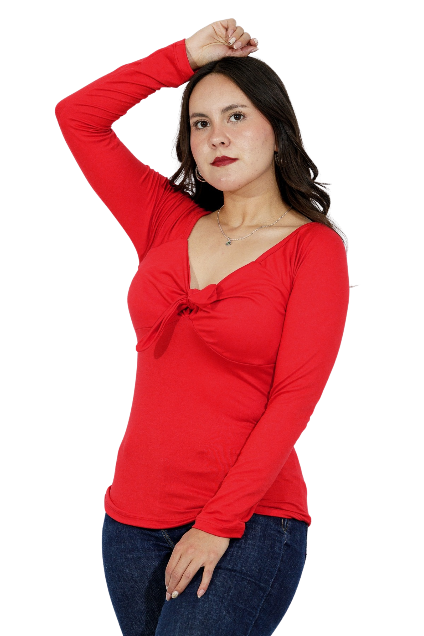Blusa Montana