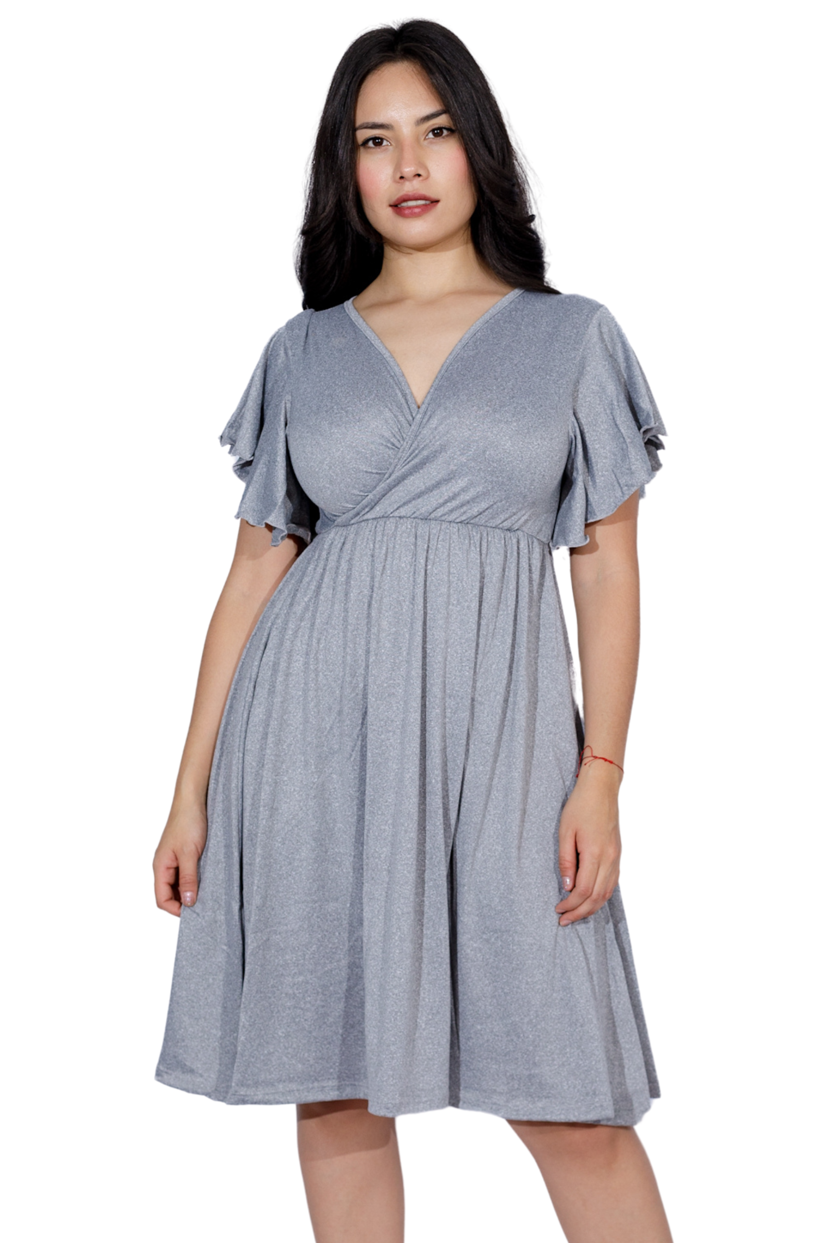Vestido Suecia