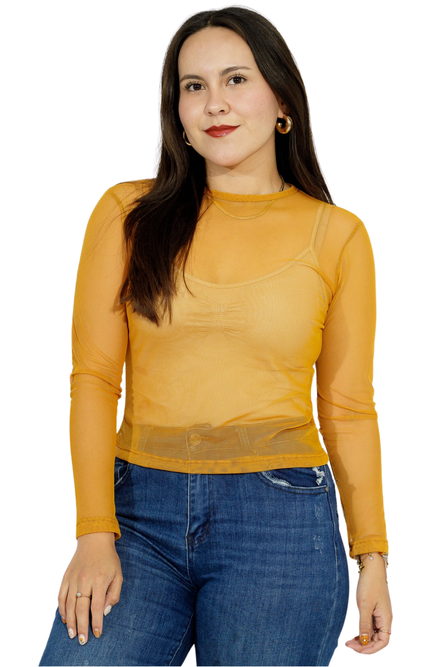 Blusa Florencia