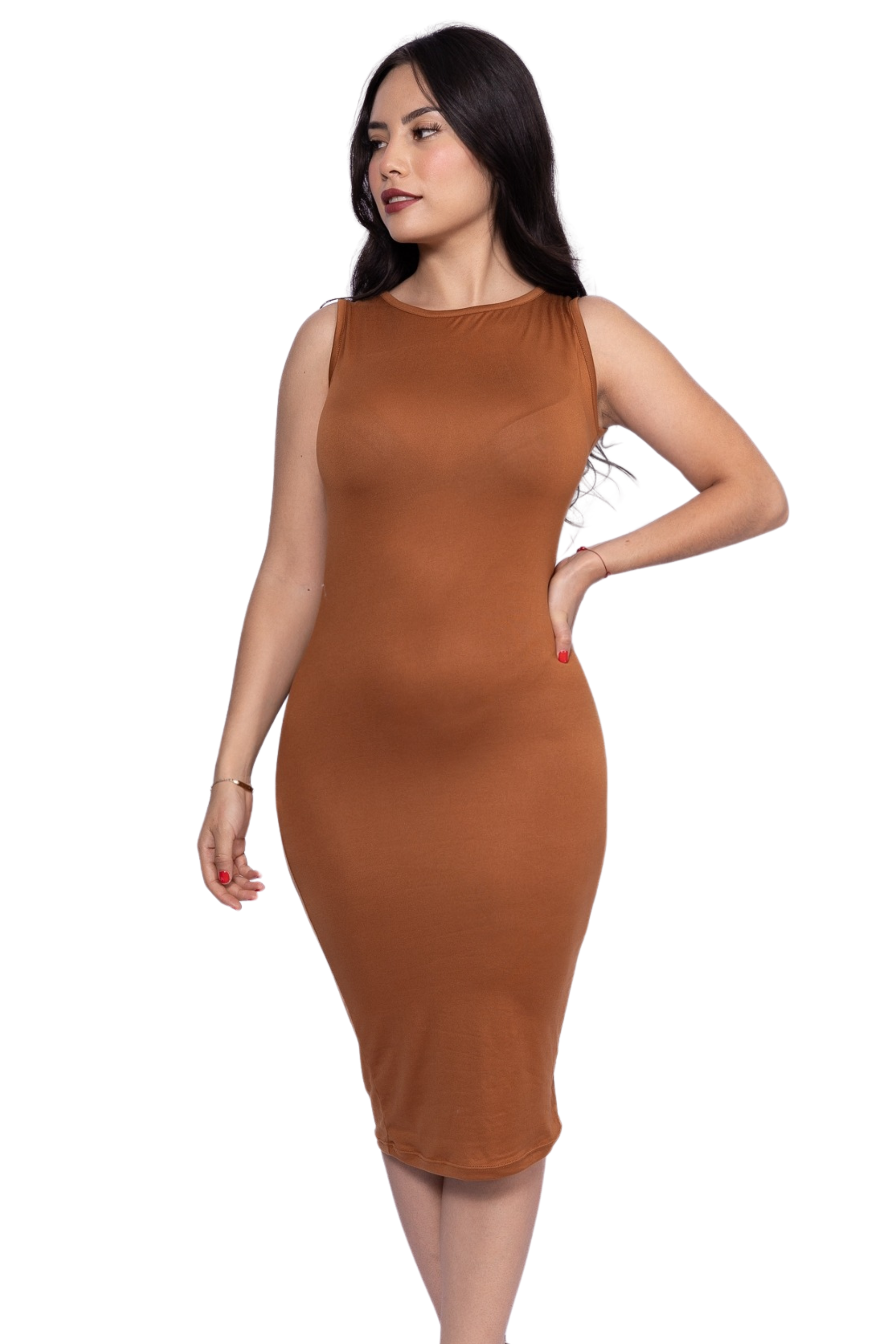 Vestido Tina
