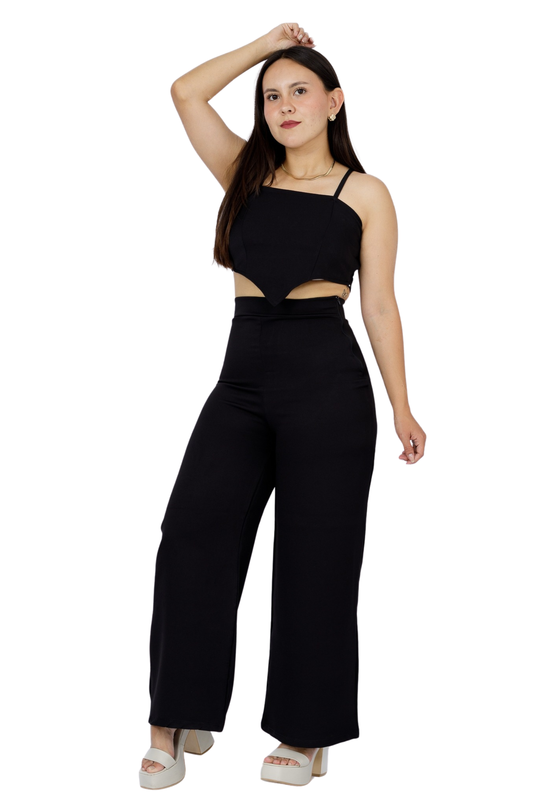 Conjunto Amsterdam