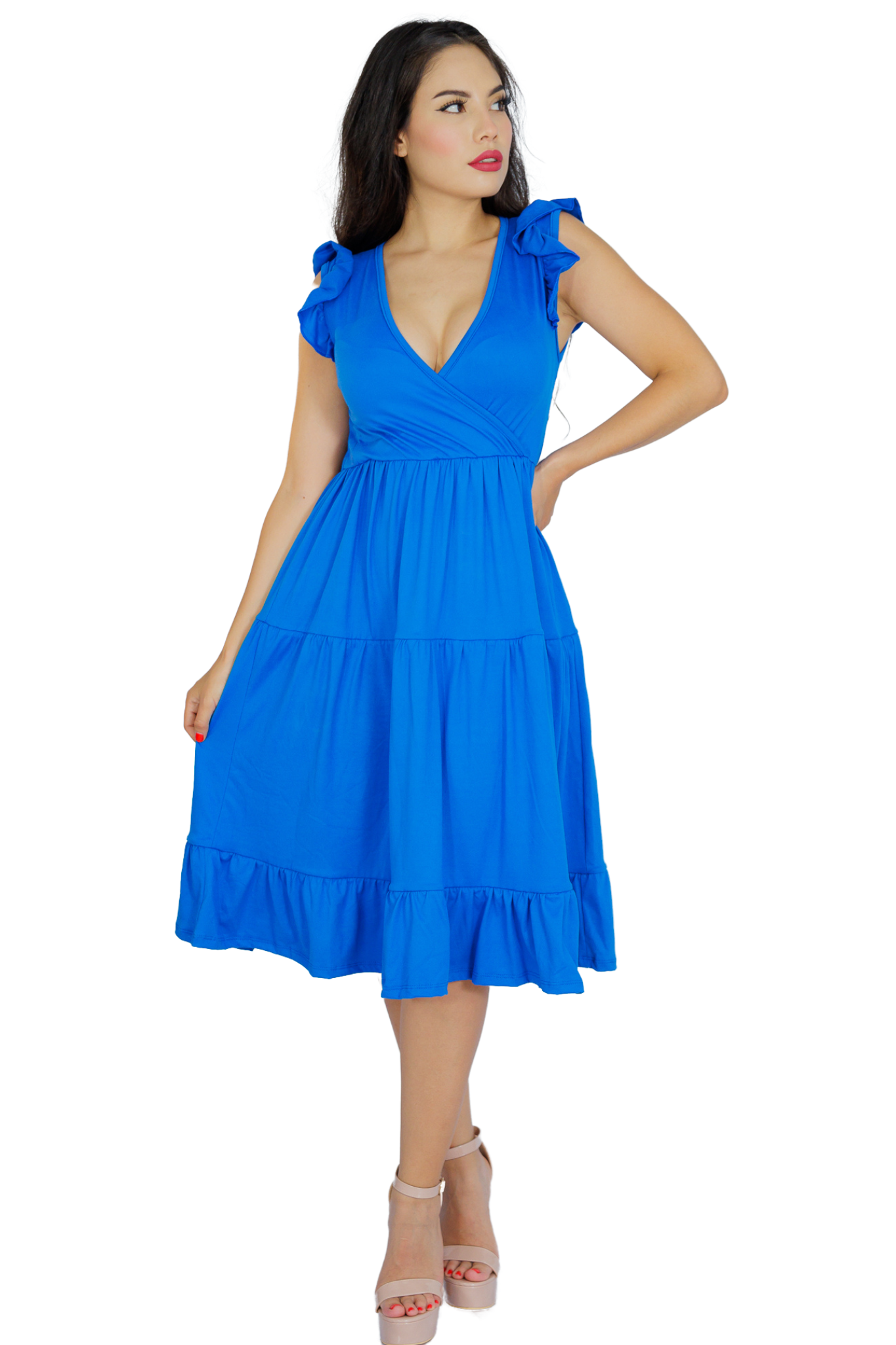 Vestido Hamburgo