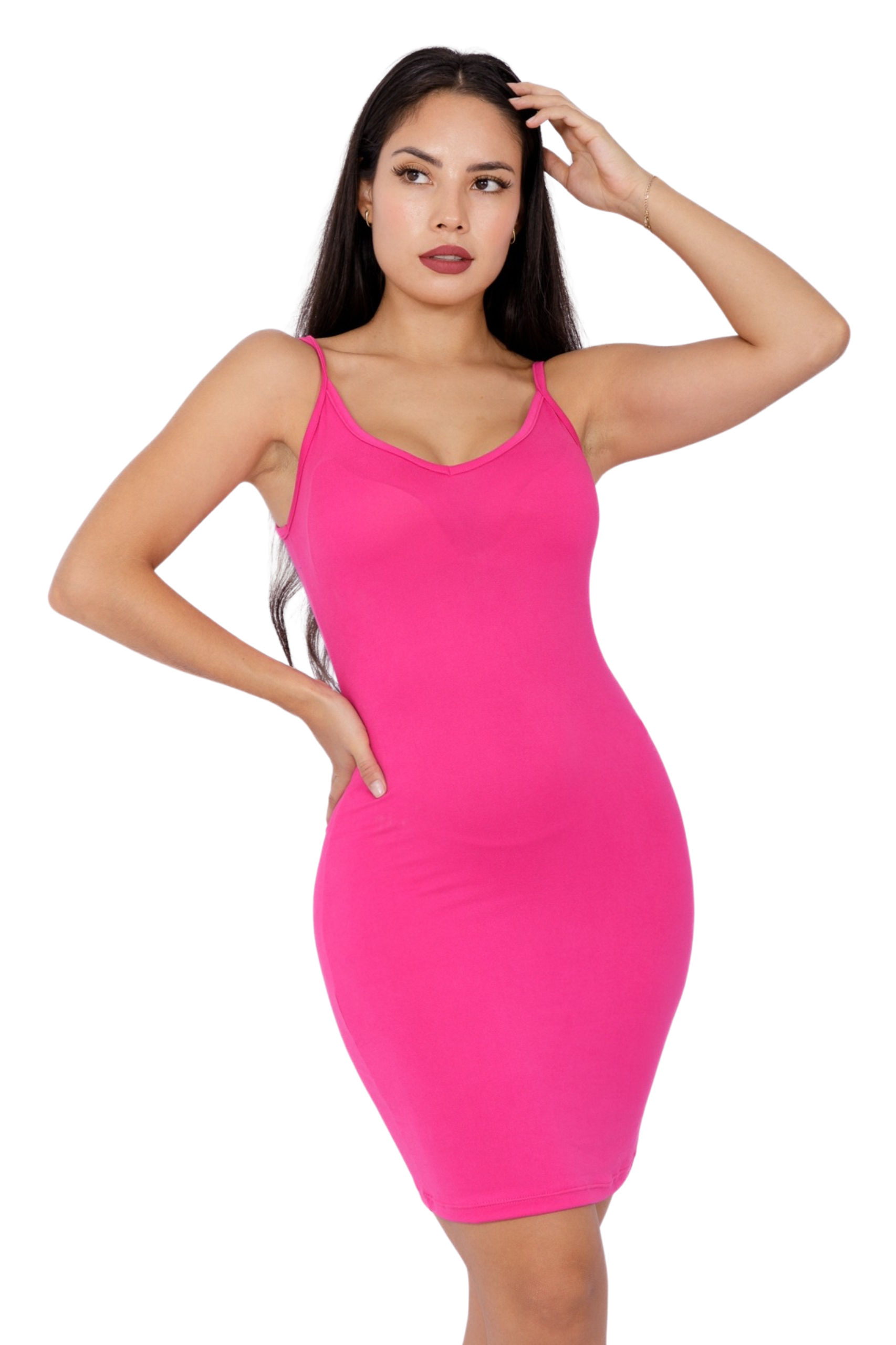 Vestido Valencia