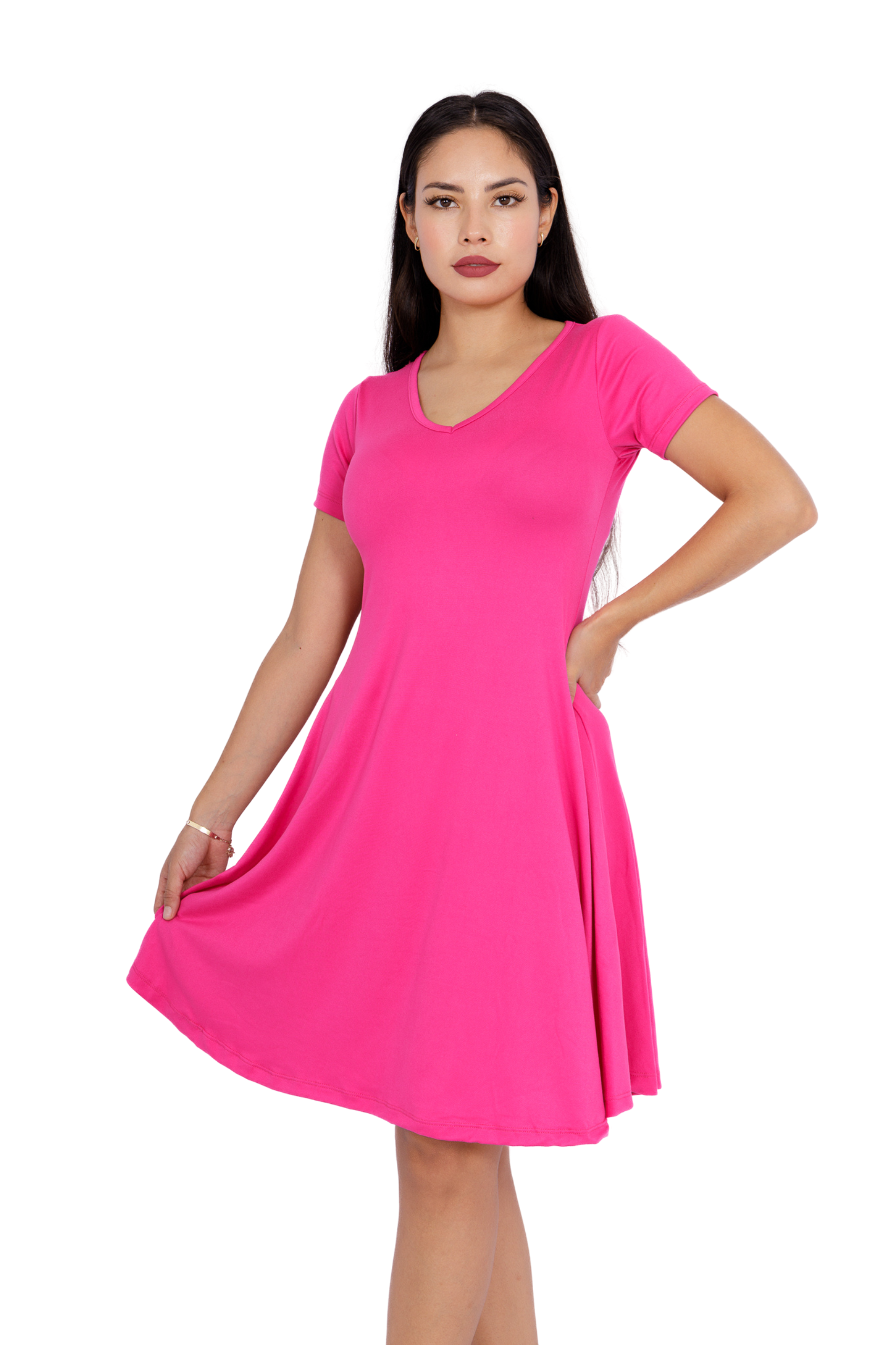 Vestido Venezuela