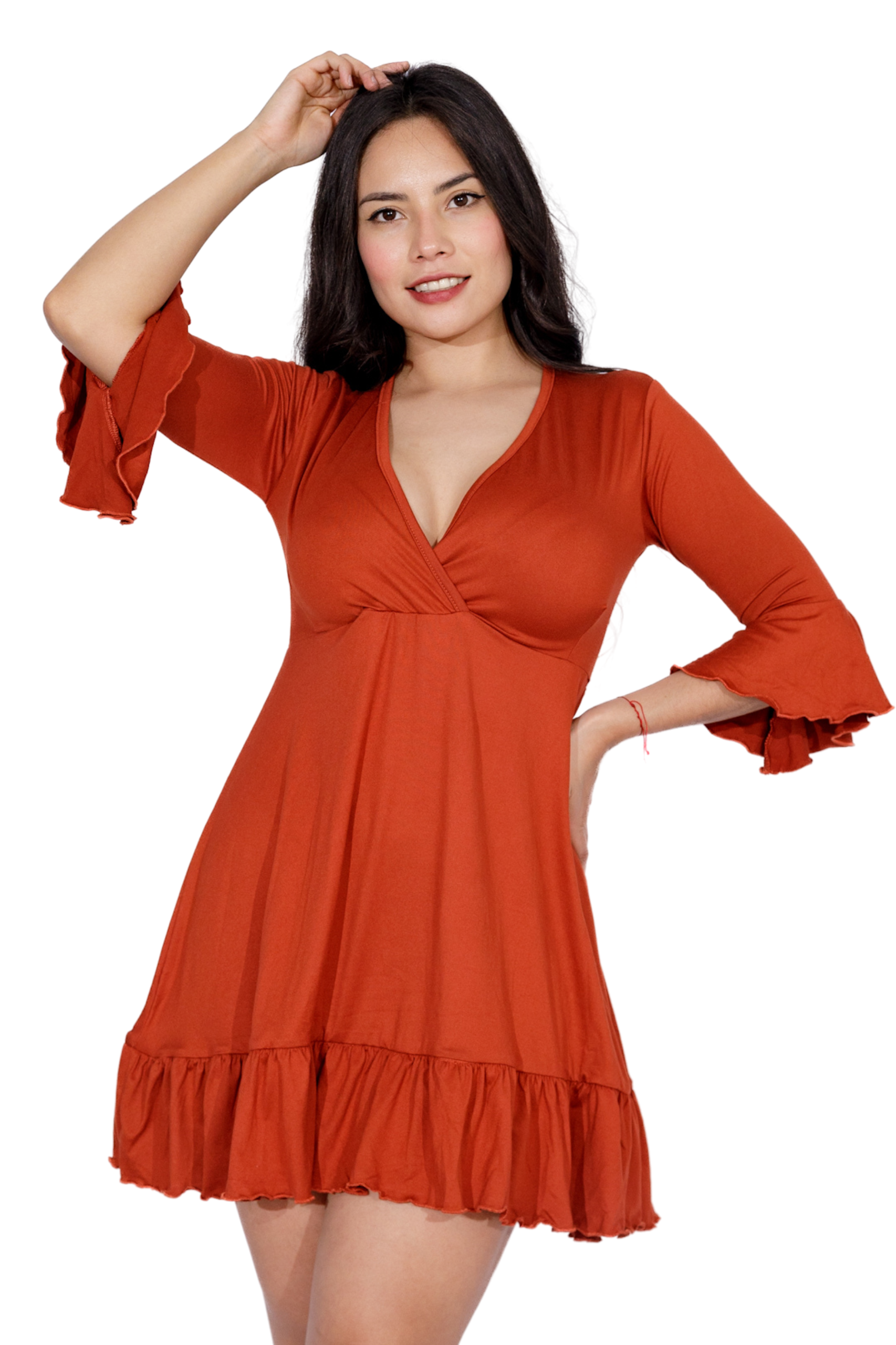 Vestido España