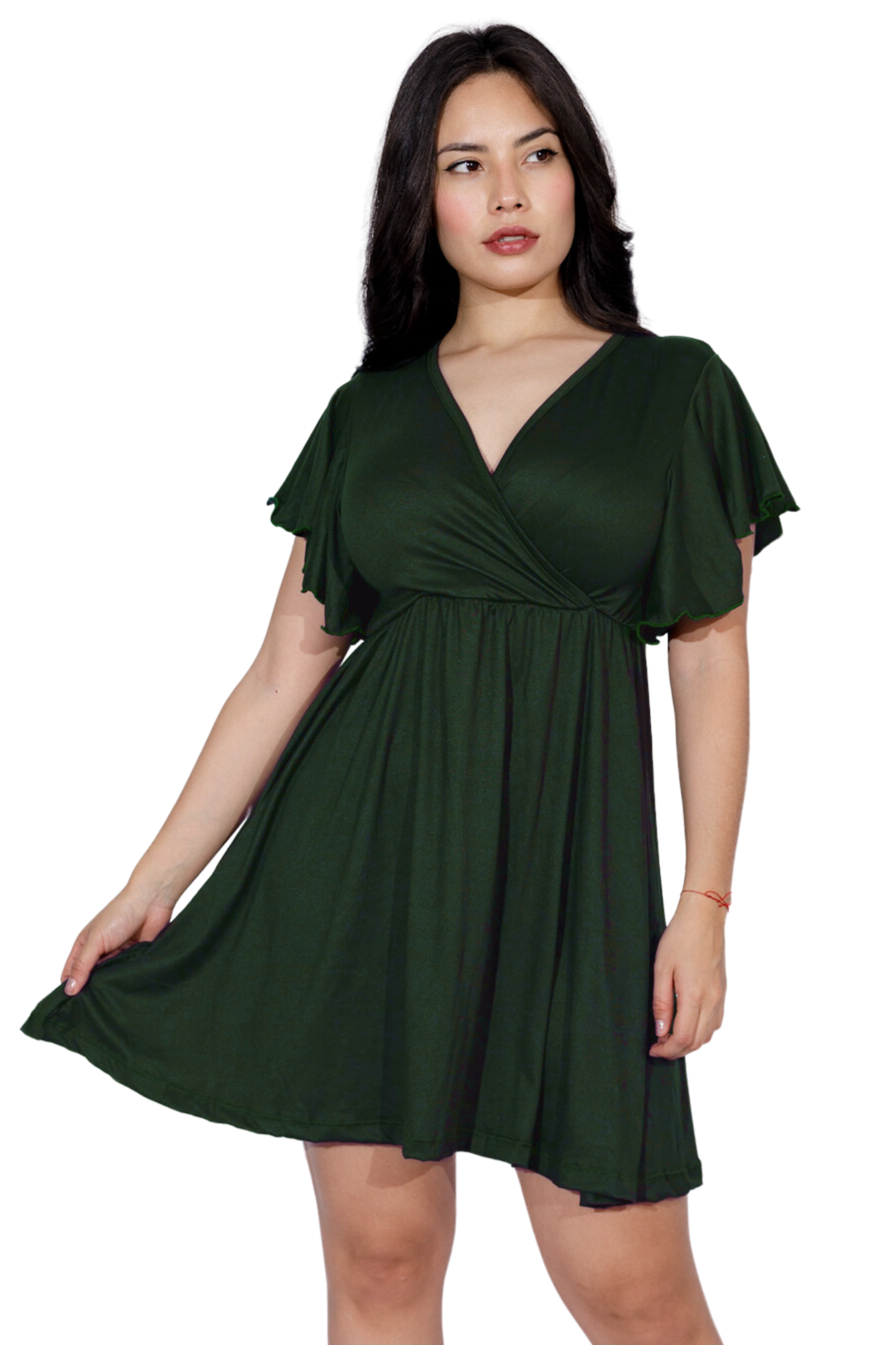 Vestido Suecia