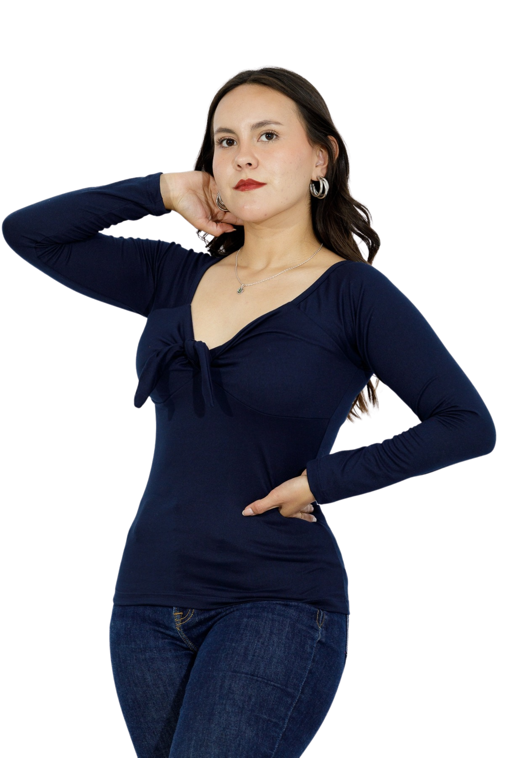 Blusa Montana