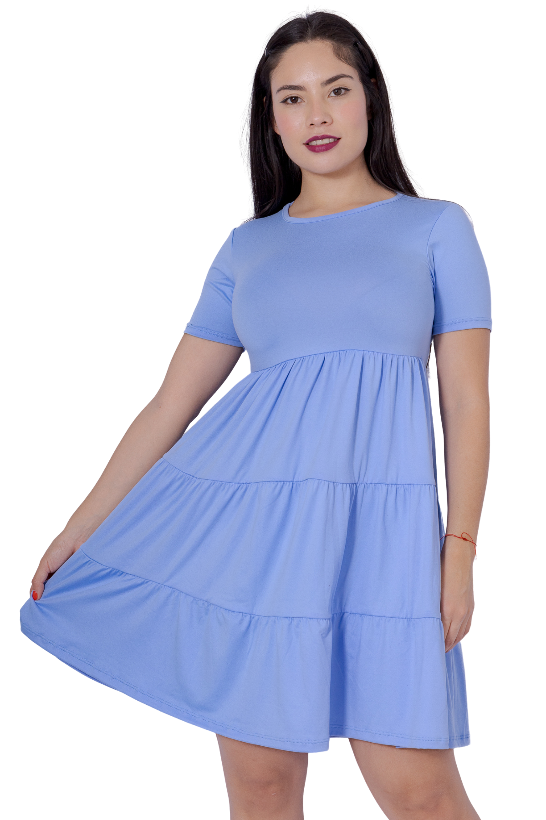 Vestido Turquia