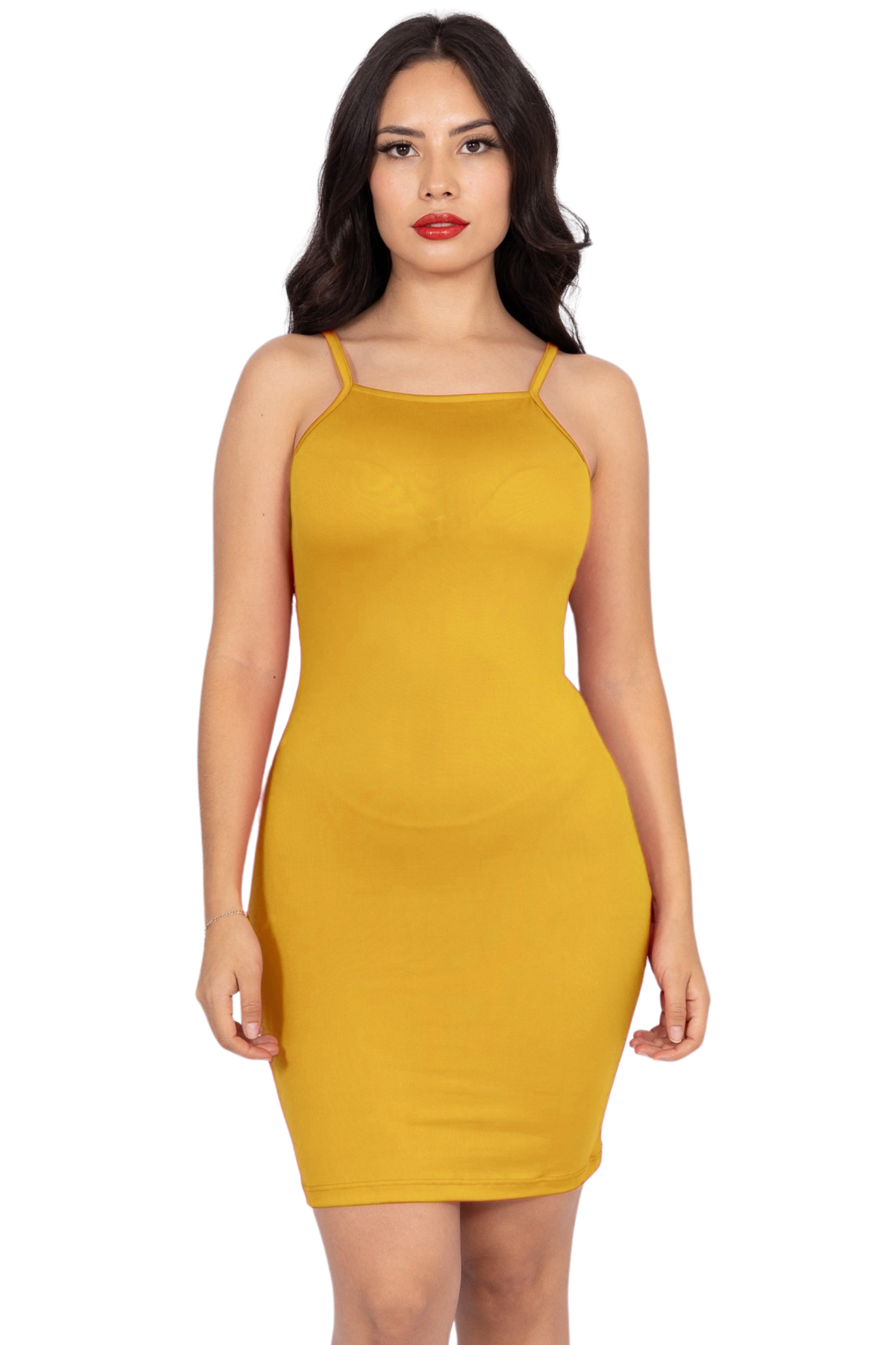 Vestido Regina