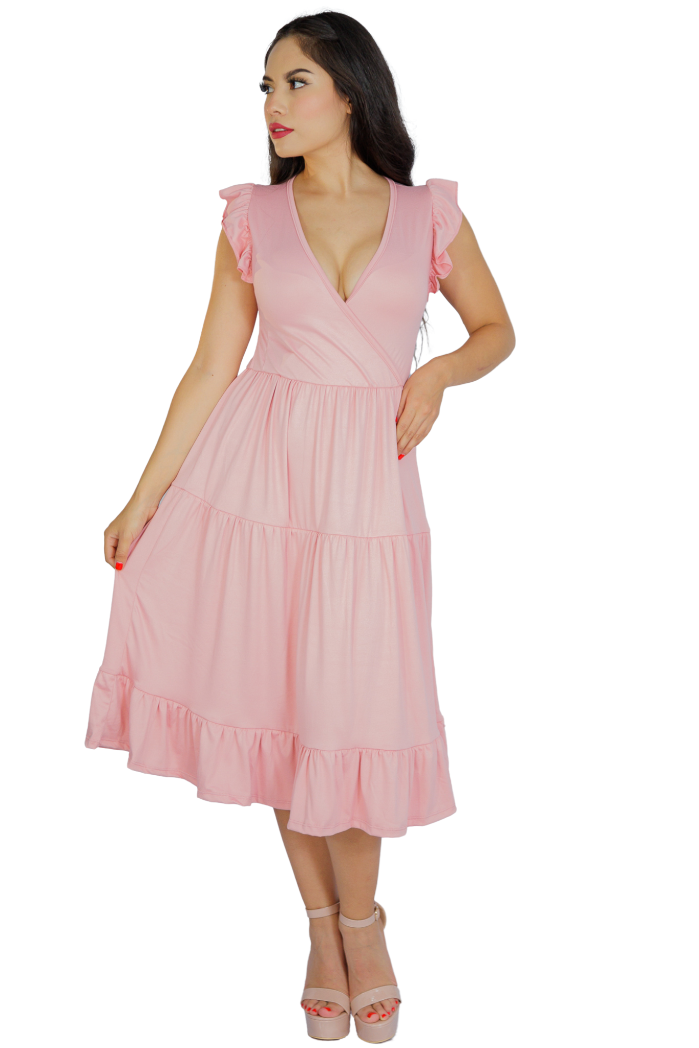 Vestido Hamburgo