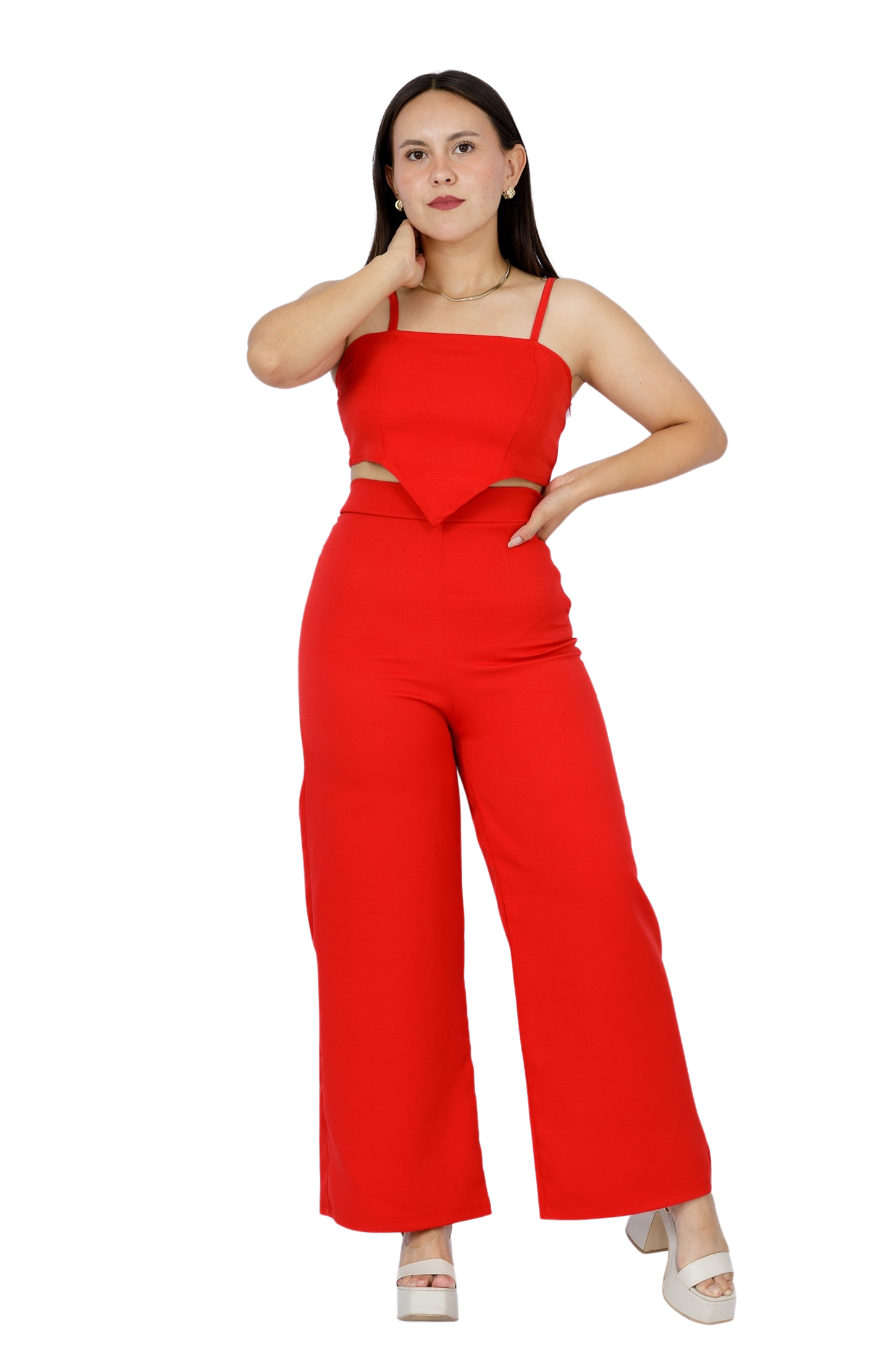 Conjunto Amsterdam