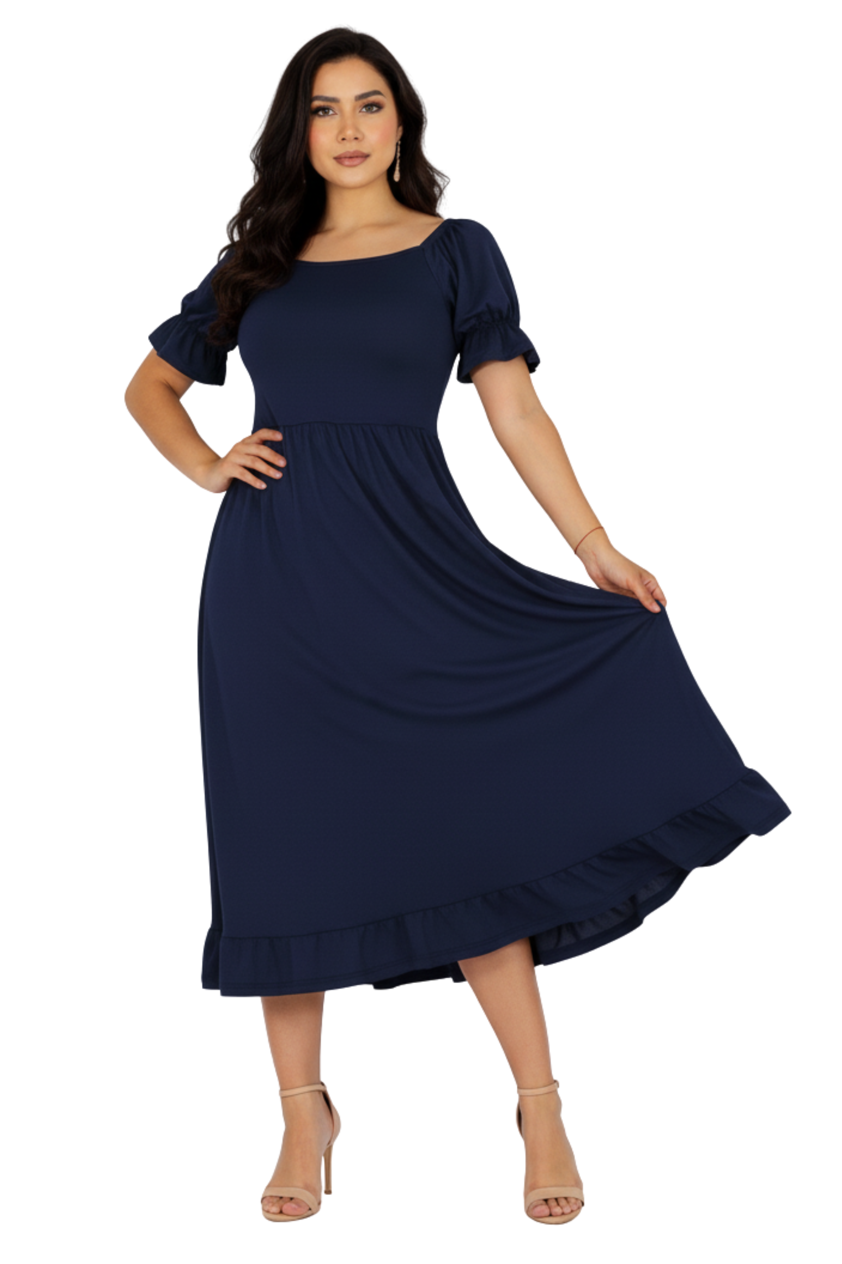 Maxivestido Medellin