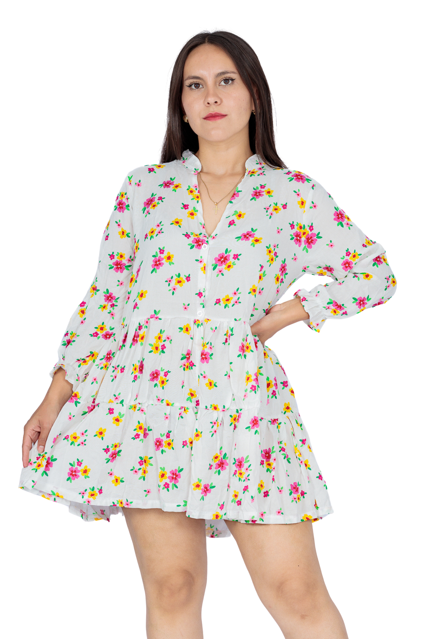 Vestido Dublín