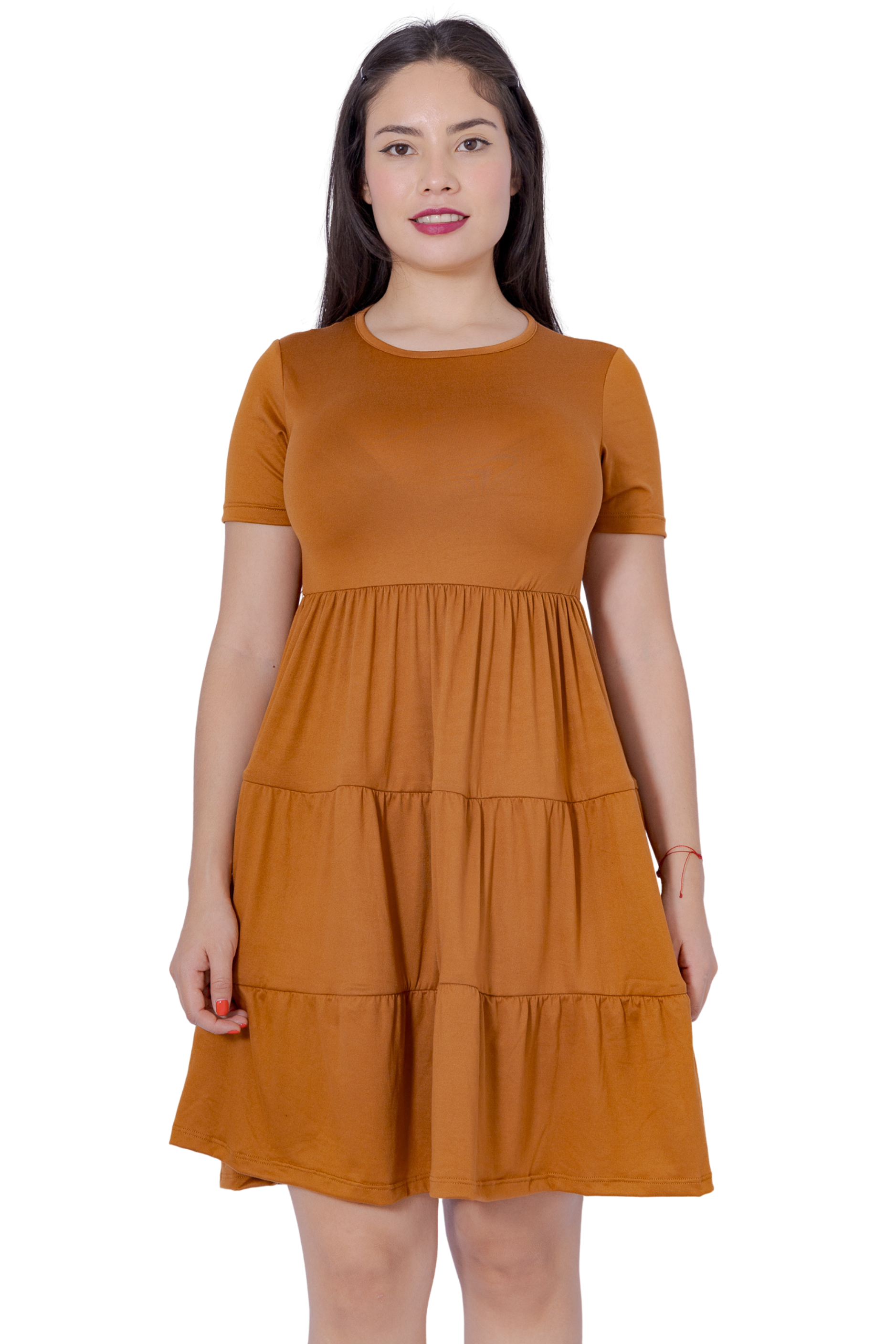 Vestido Turquia