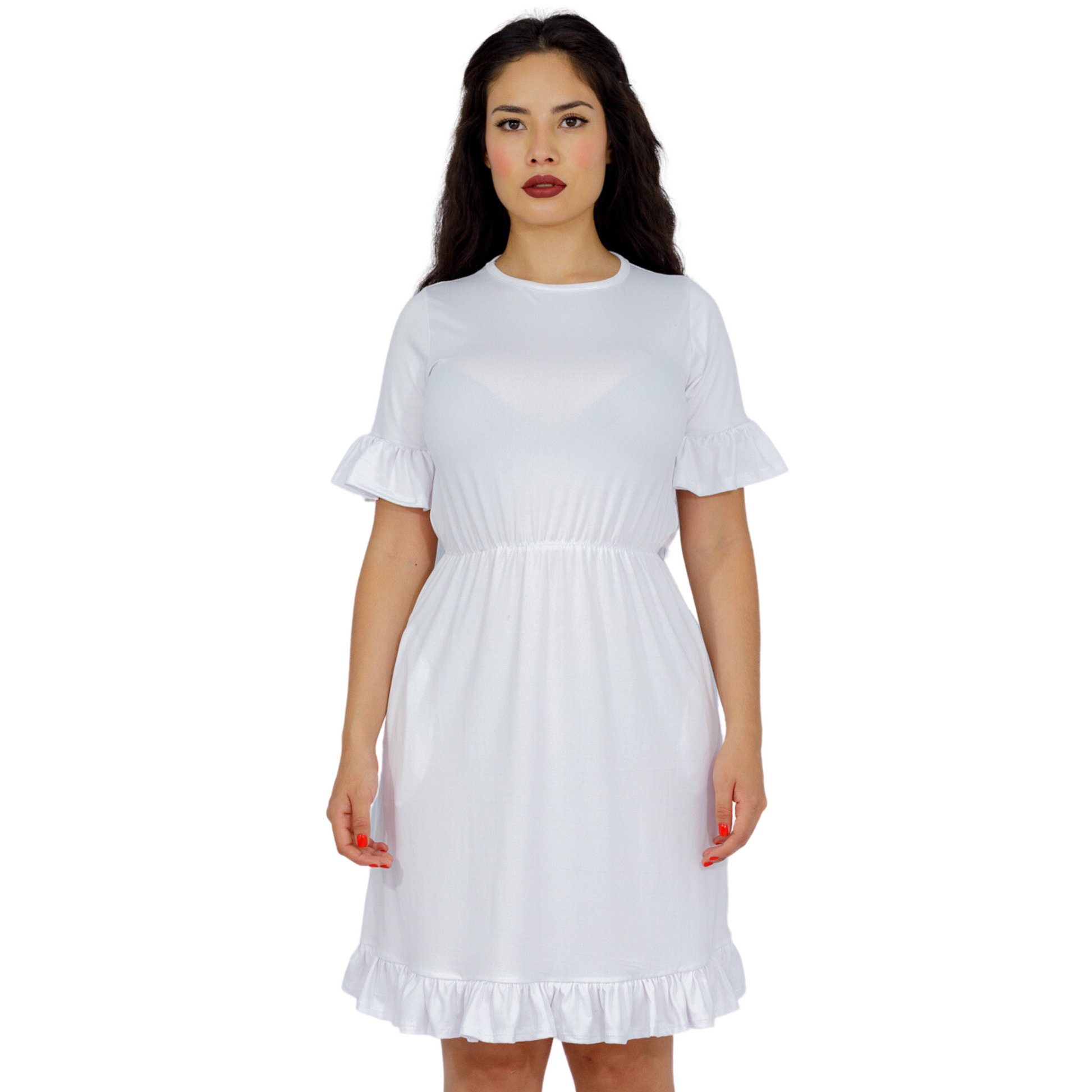 Vestido Dakota