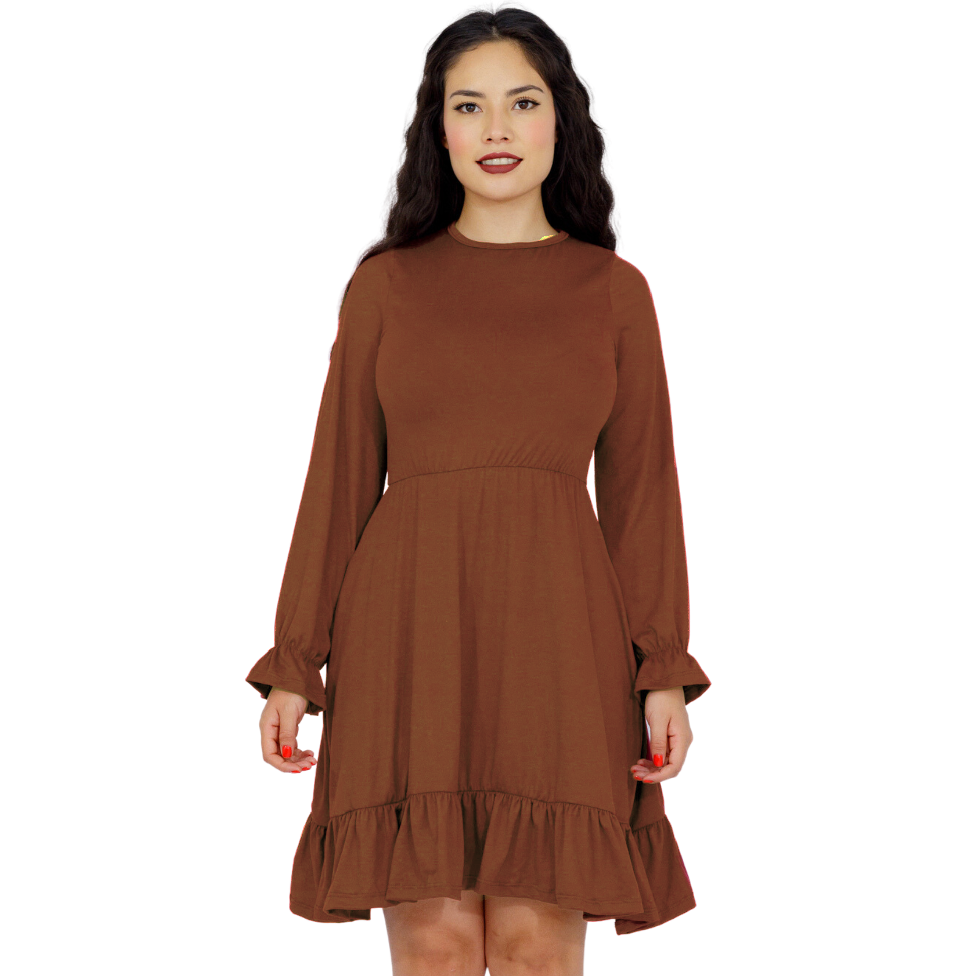 Vestido Dinamarca