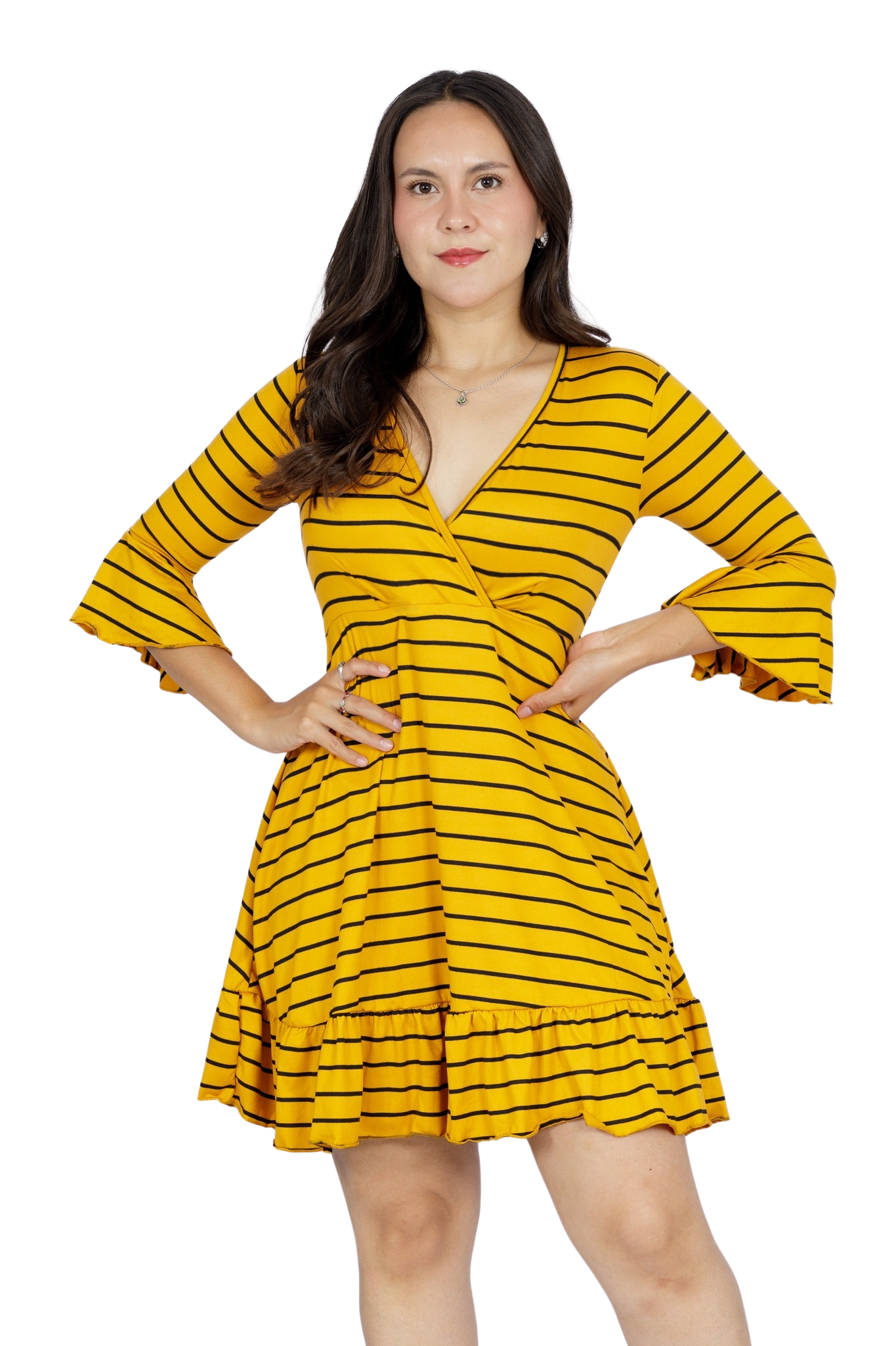 Vestido Finix
