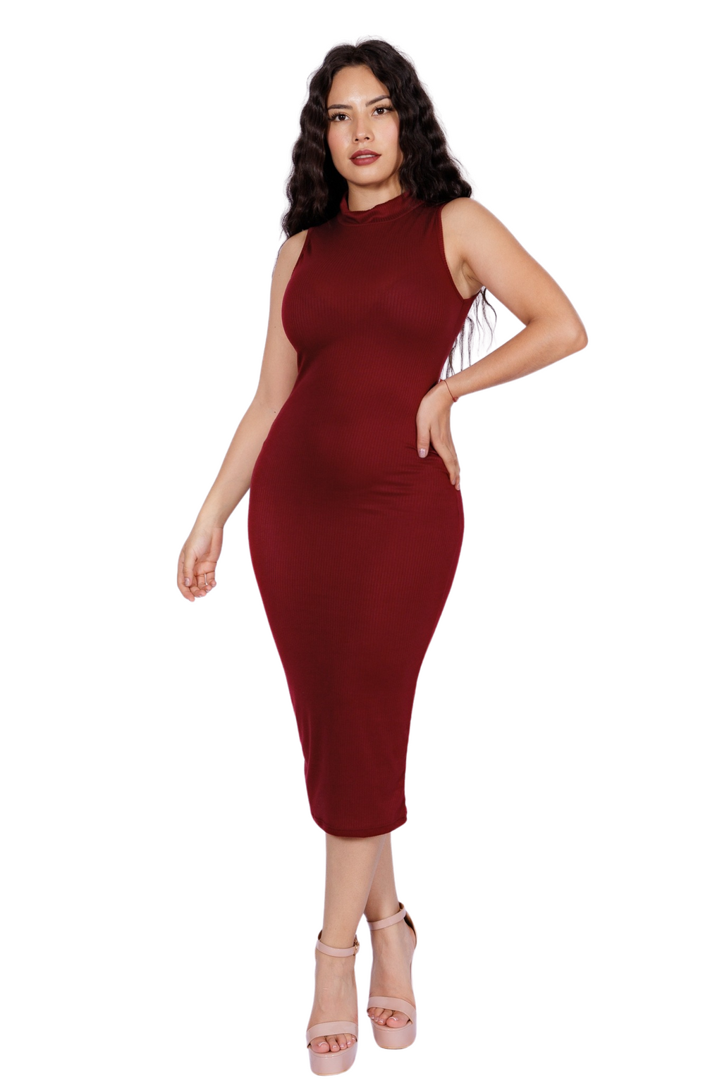 Vestido Aruba